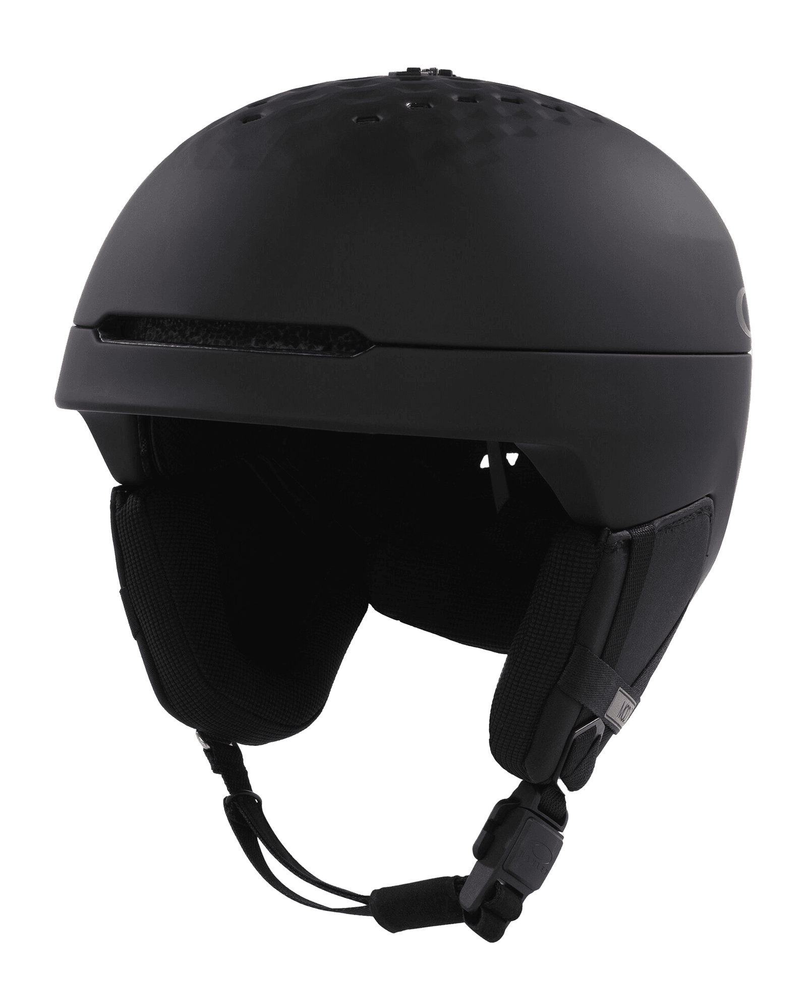 Mod3 Mips Matte Blackout