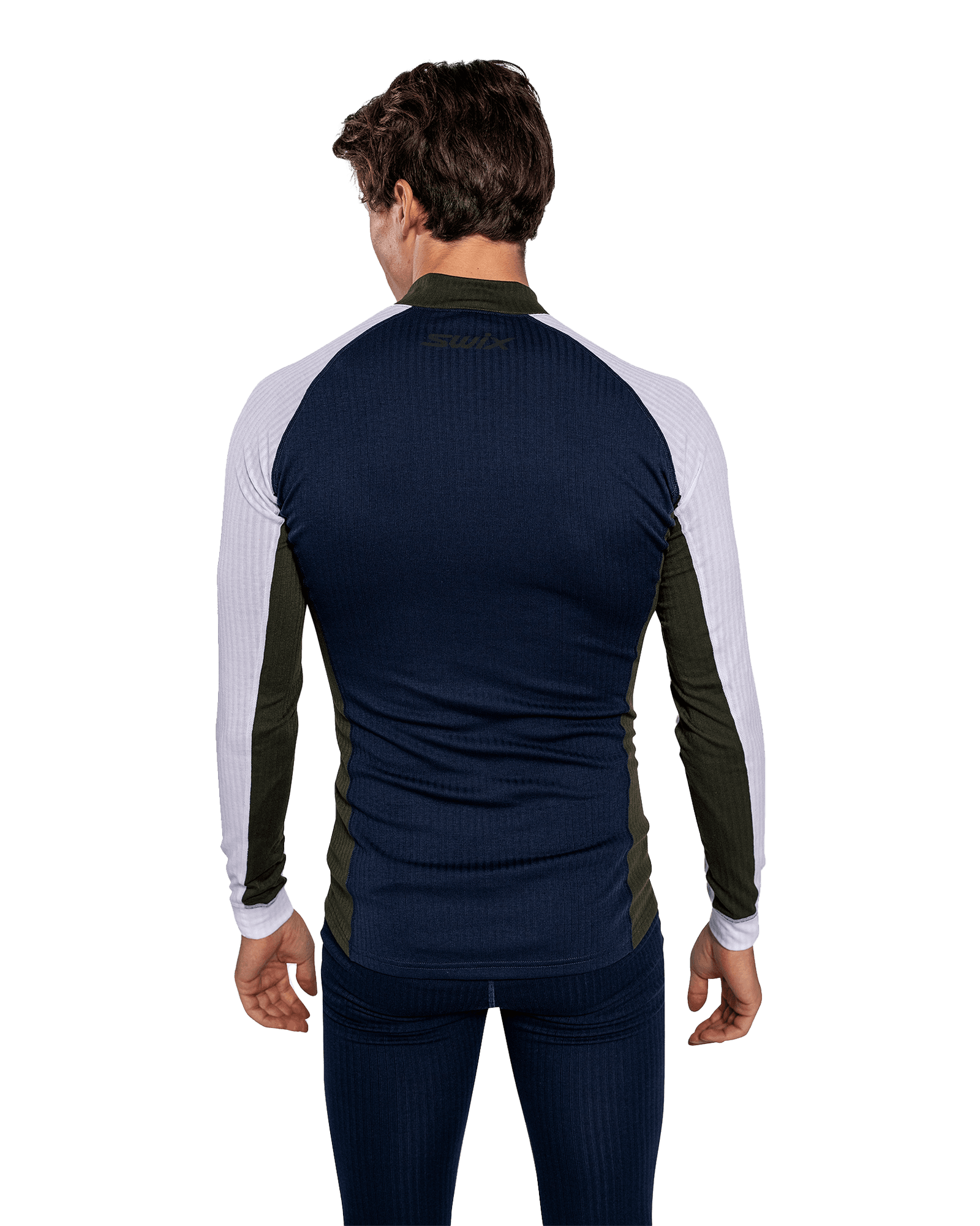 Dark Navy/Bright White