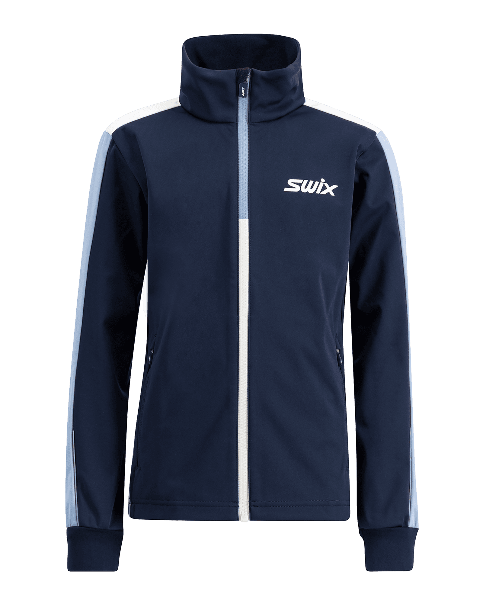 Dark Navy/ Dusty Blue