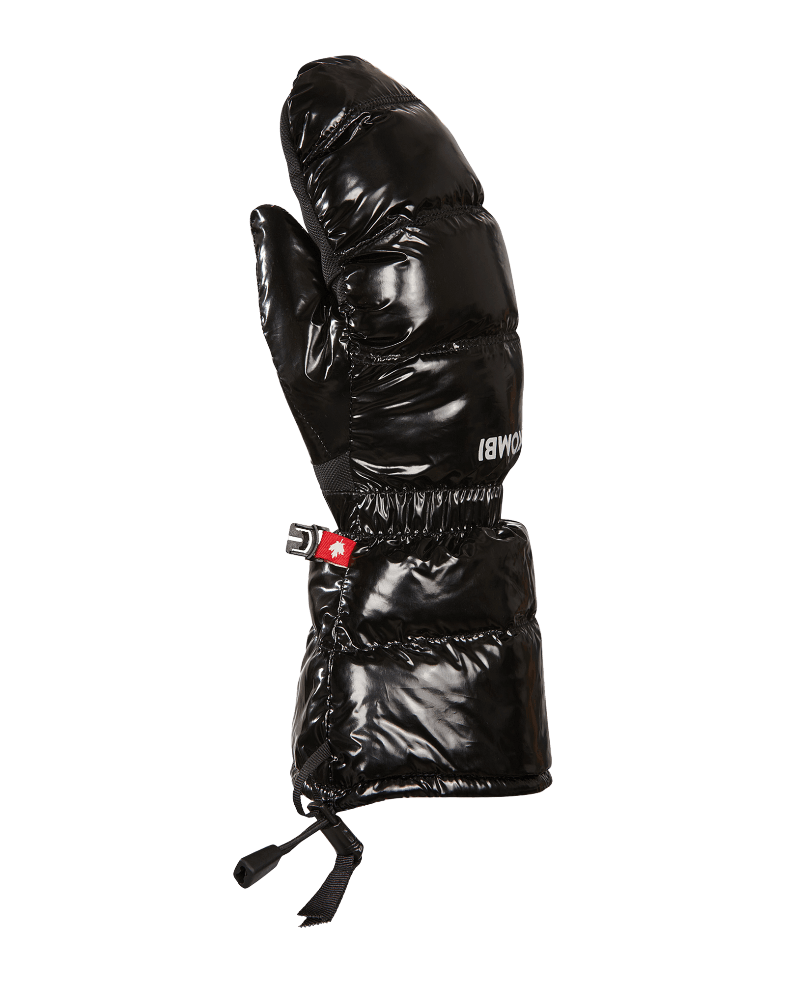 Puffy Mitt JR 100 Black
