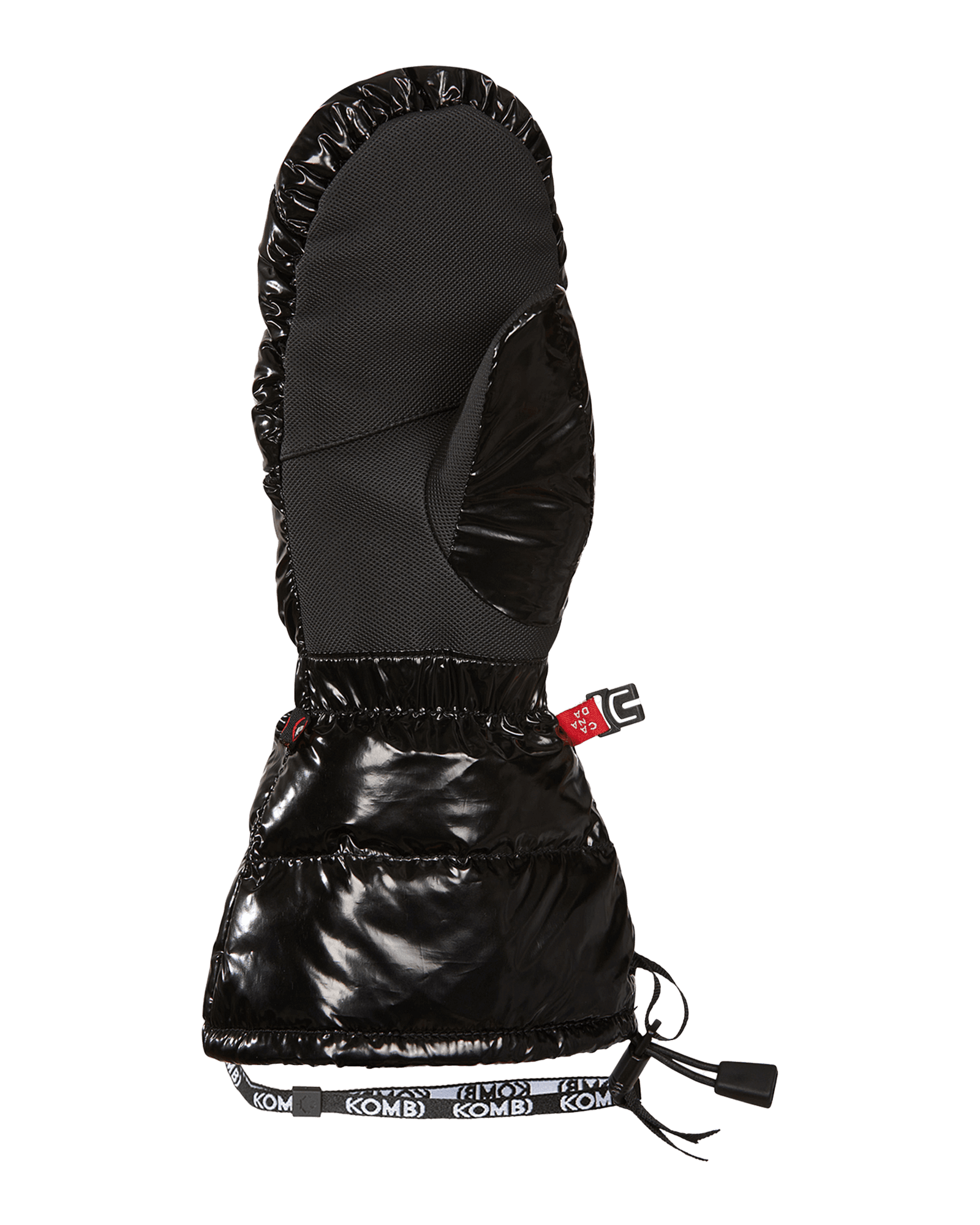 100 Black