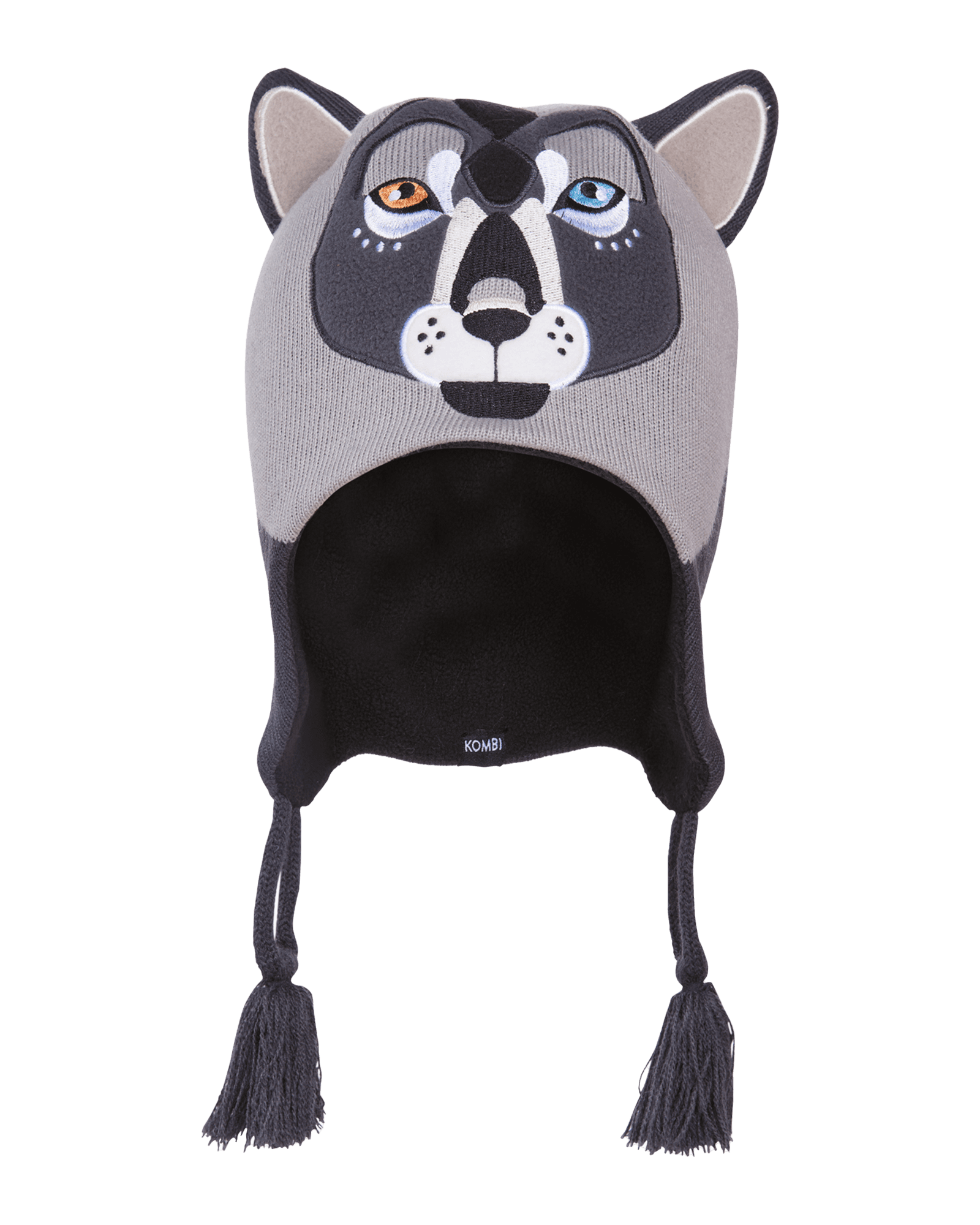 Animal Farm Hat JR Cory The Husky