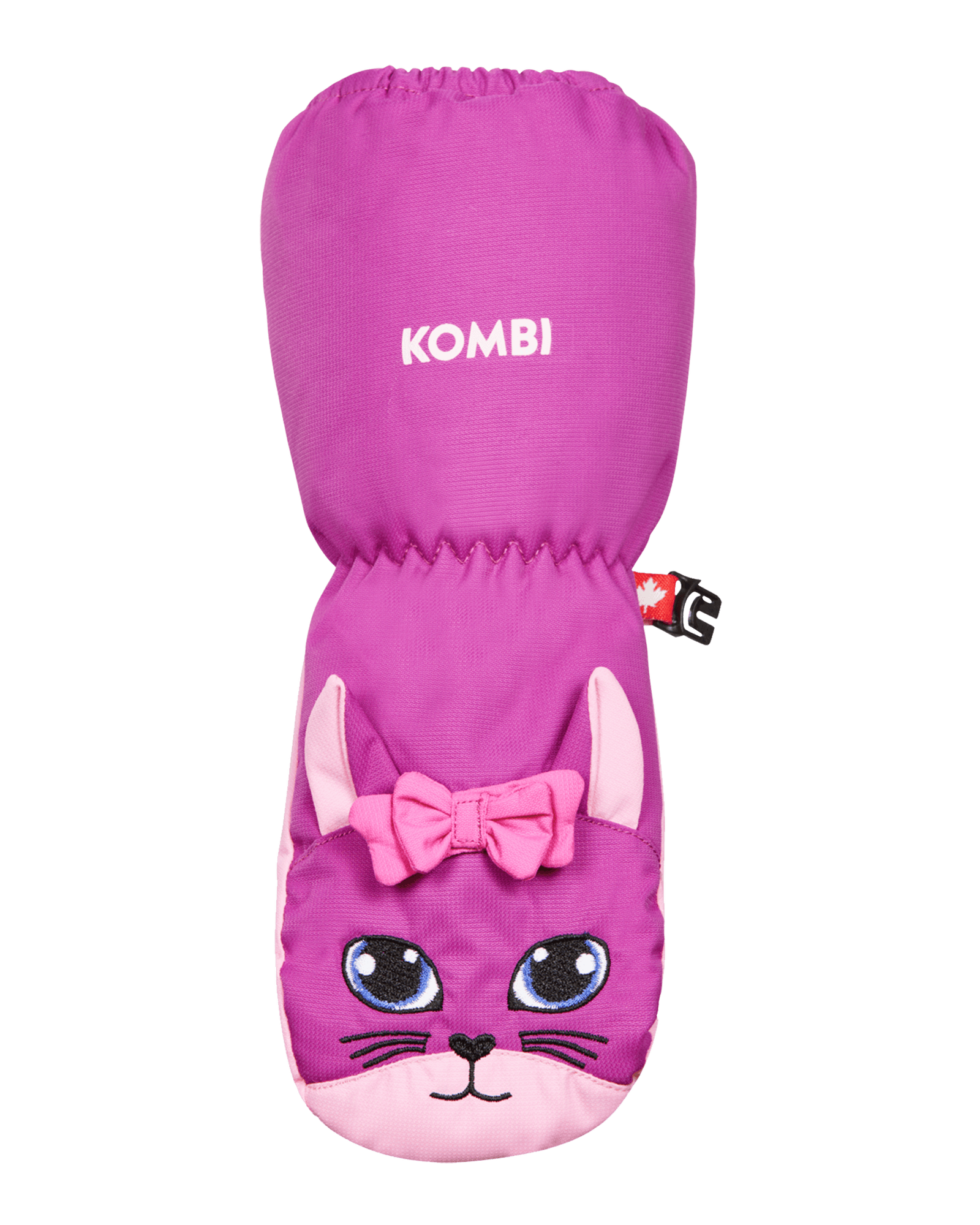 Animal Family Mitt Children Karlie Kitten