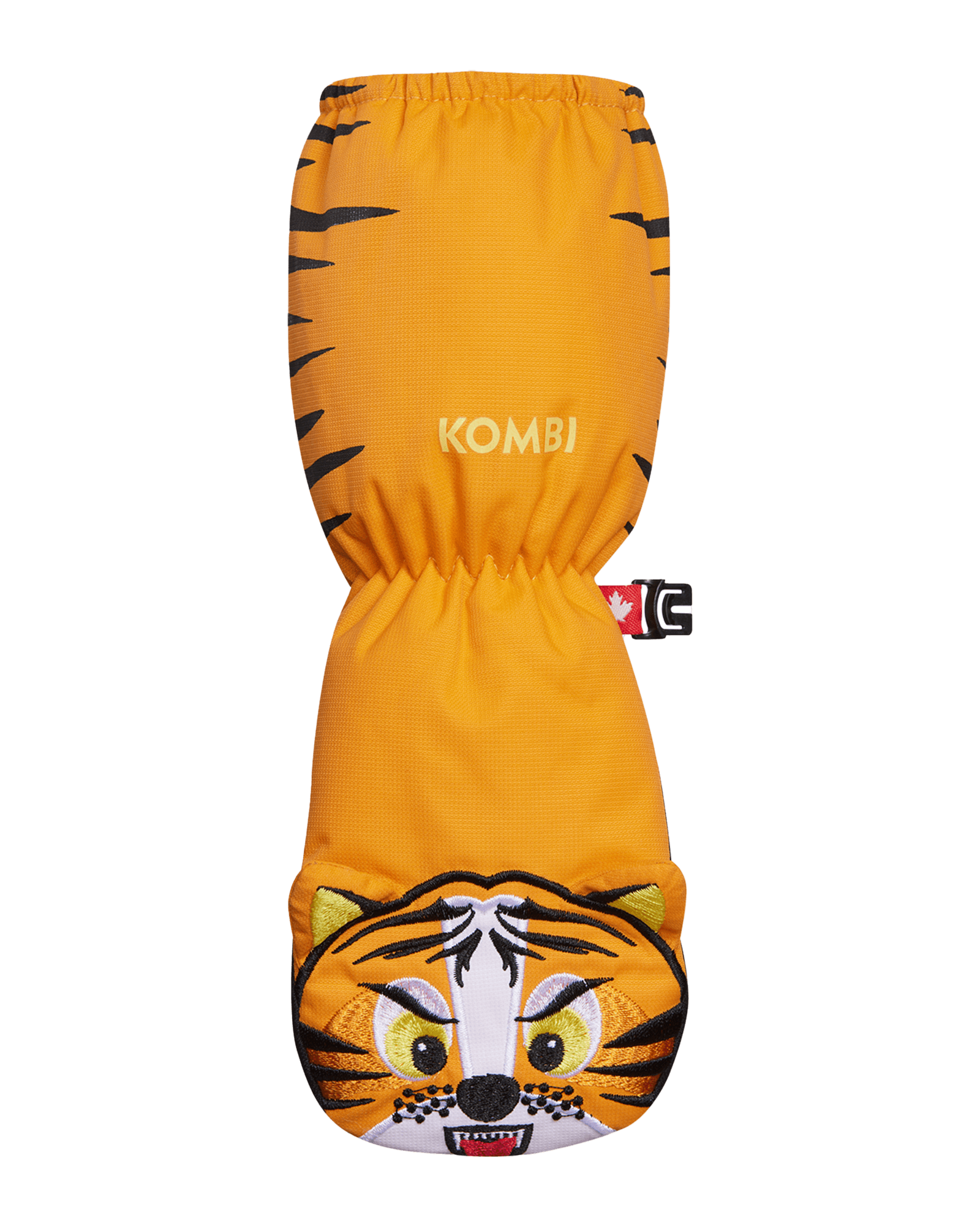 Animal Family Mitt Children Tyler The Tiger