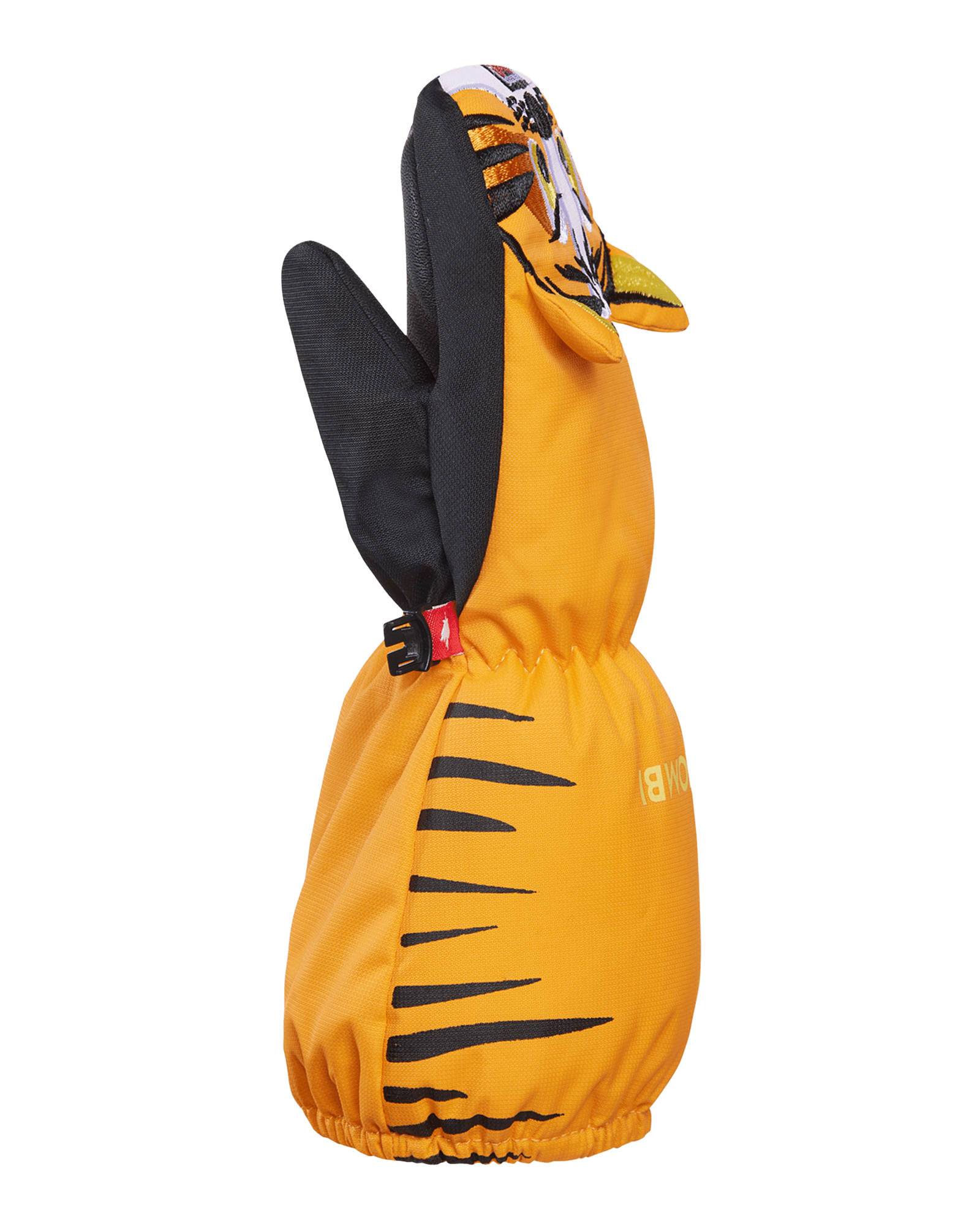Tyler The Tiger