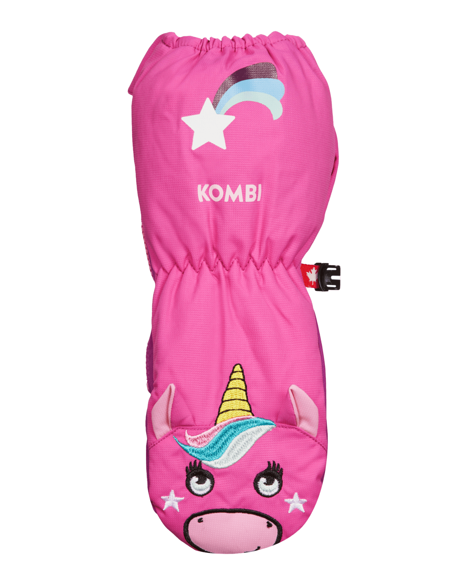 Imaginary Fri Mitt Children Elsa Unicorn