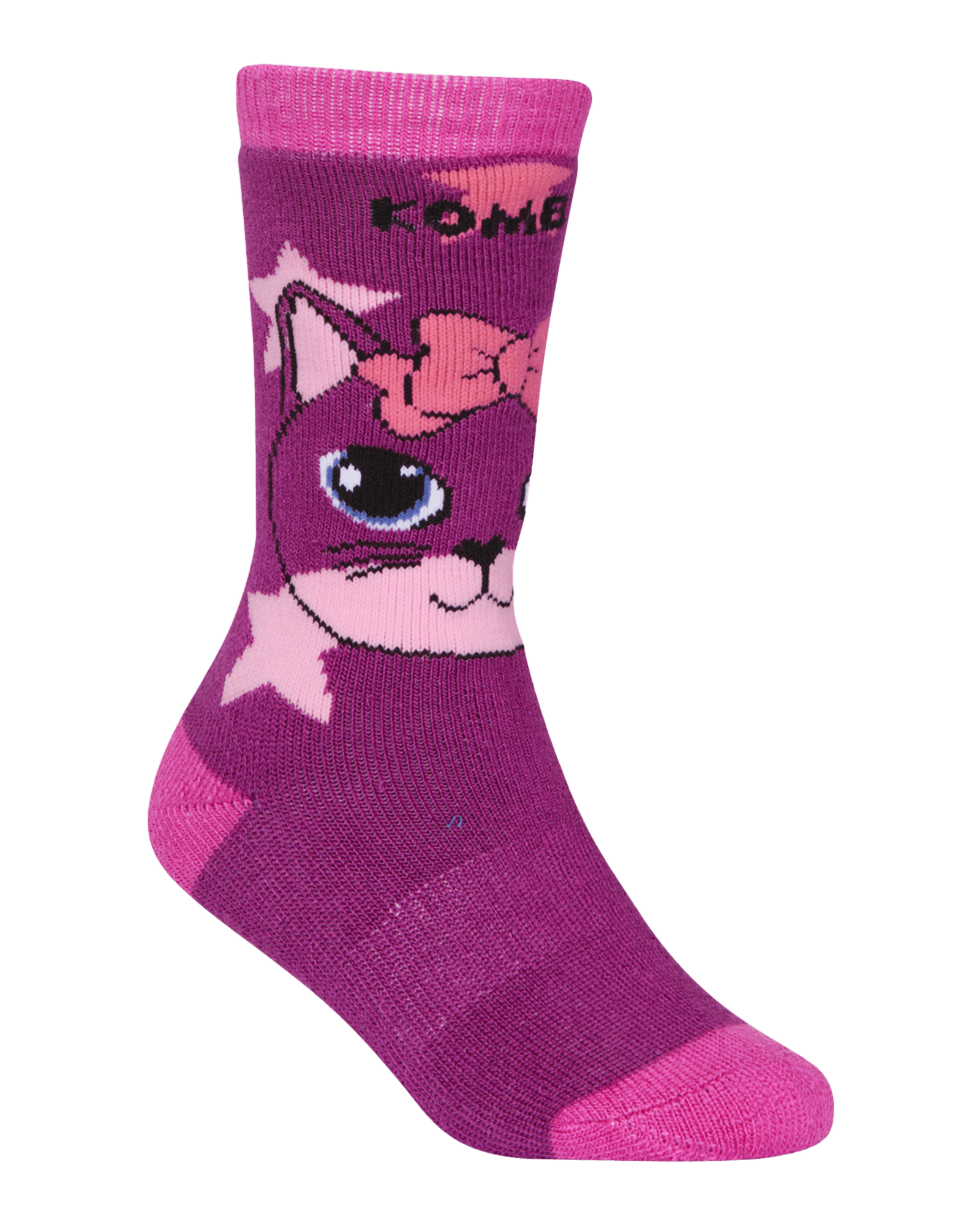 Animal Family Sock Children Karlie Kitten
