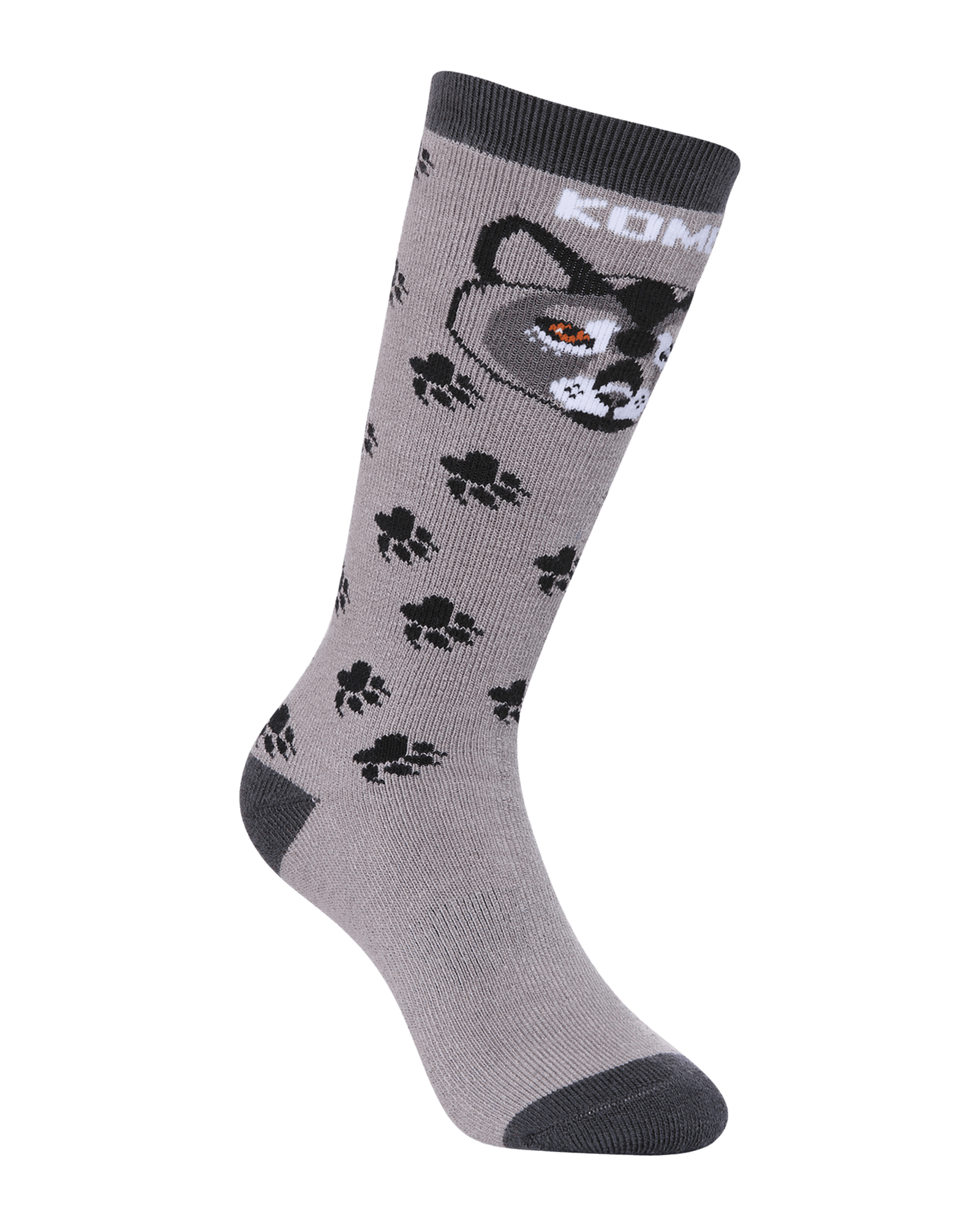 Animal Family Sock Children Cory The Husky