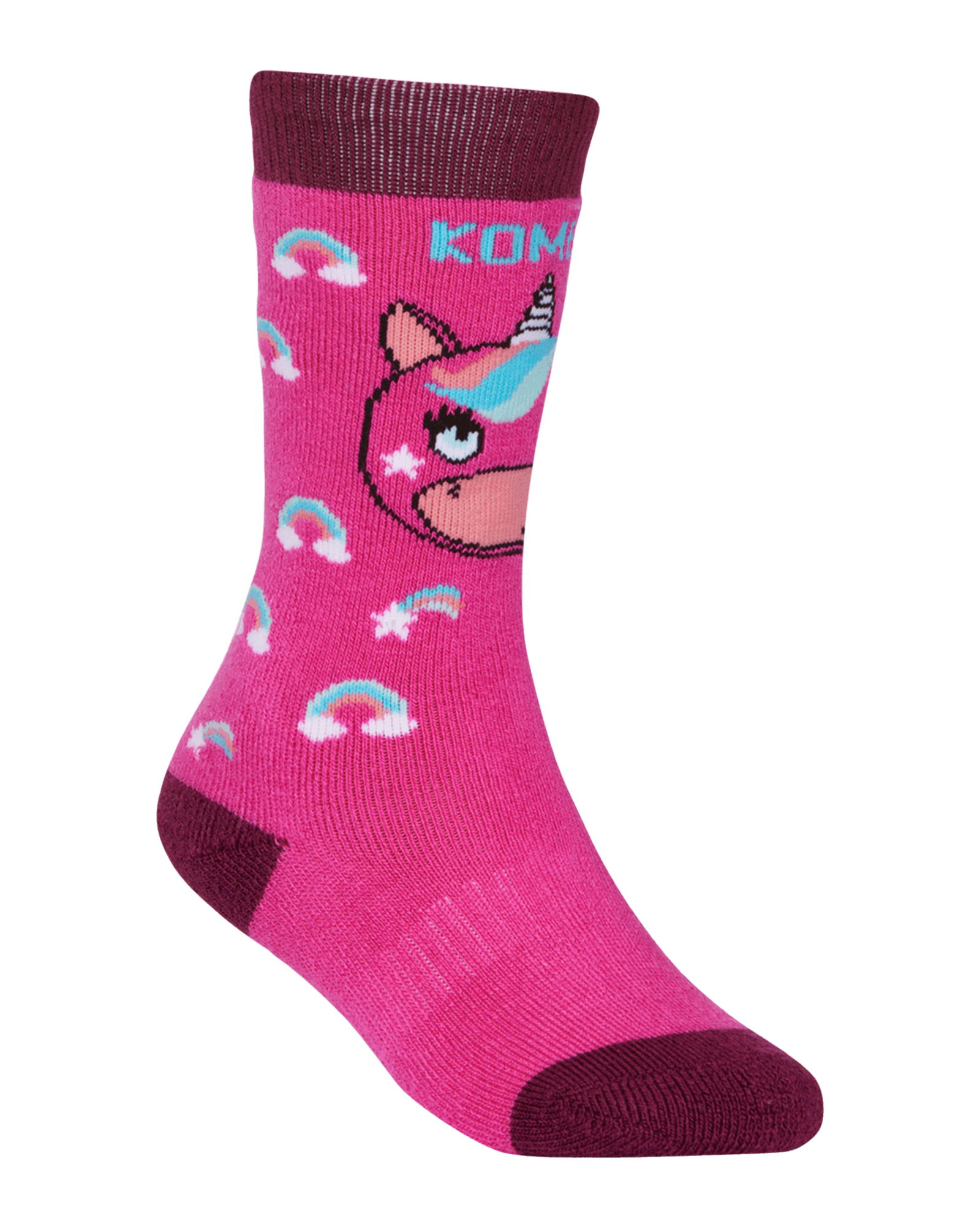 Imaginary Fri Soc JR Elsa Unicorn