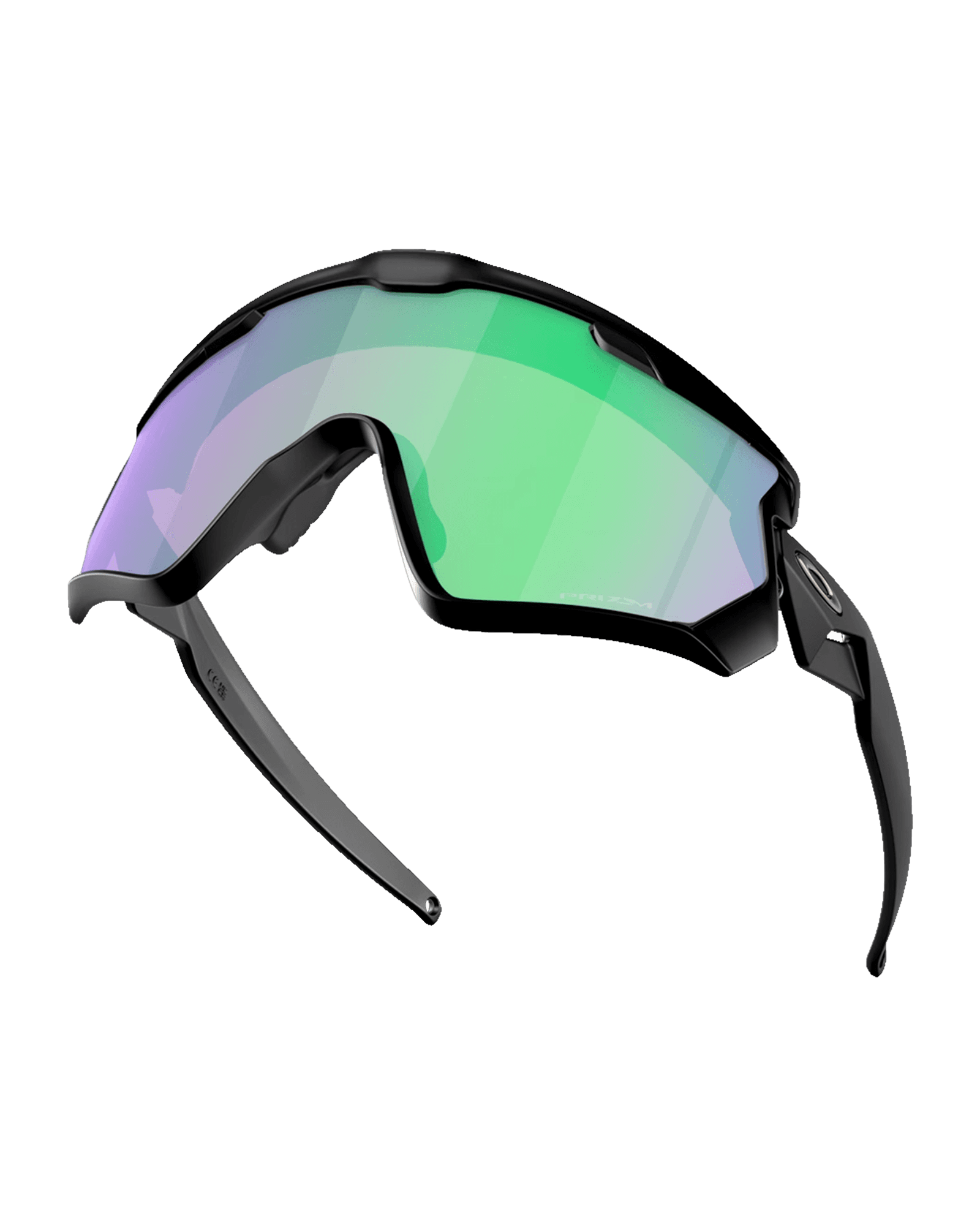 Prizm Road Jade