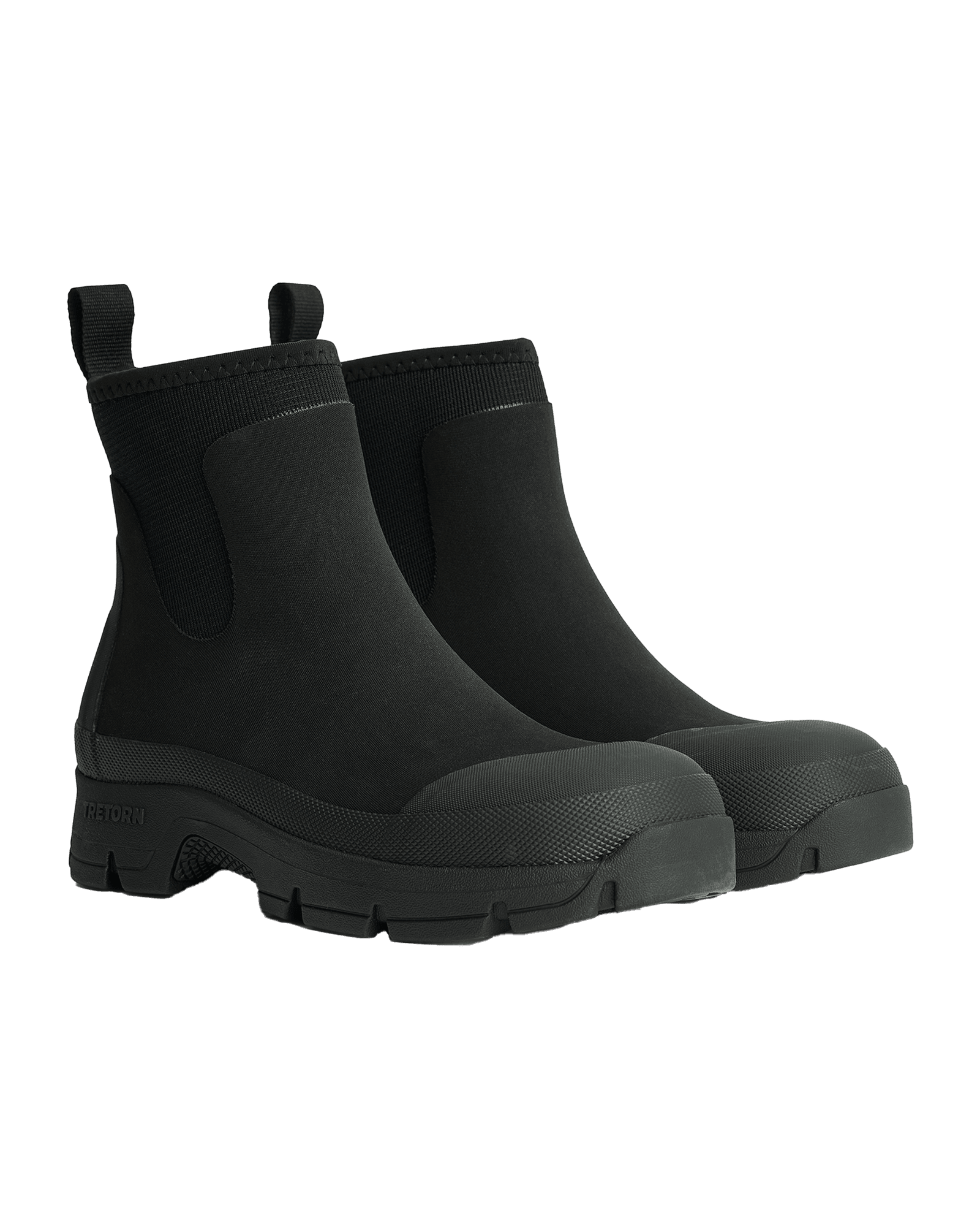 Jet Black