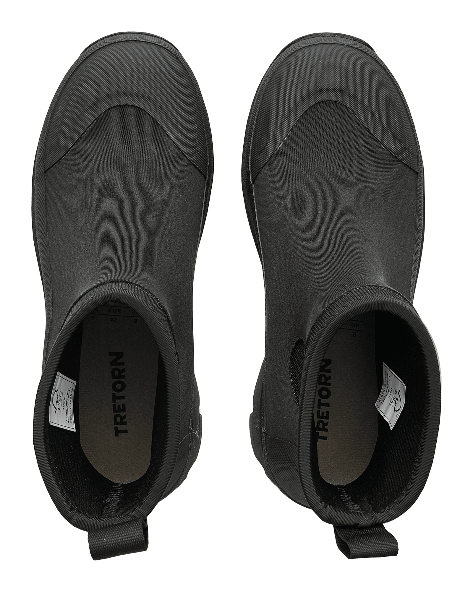 Jet Black