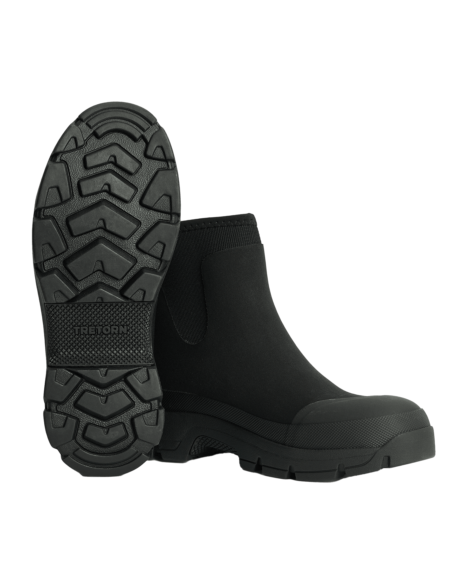 Jet Black