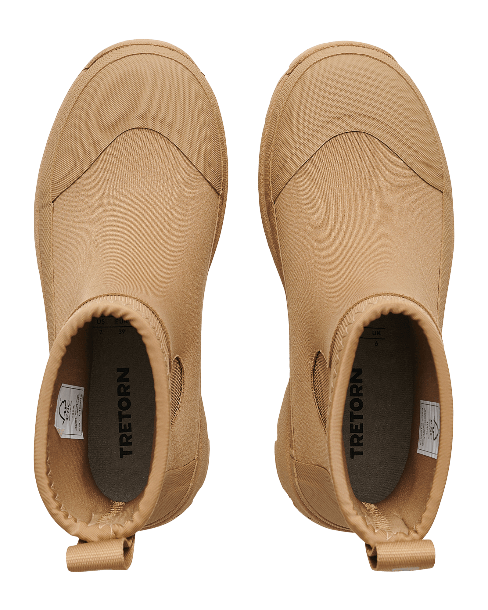 Khaki Beige