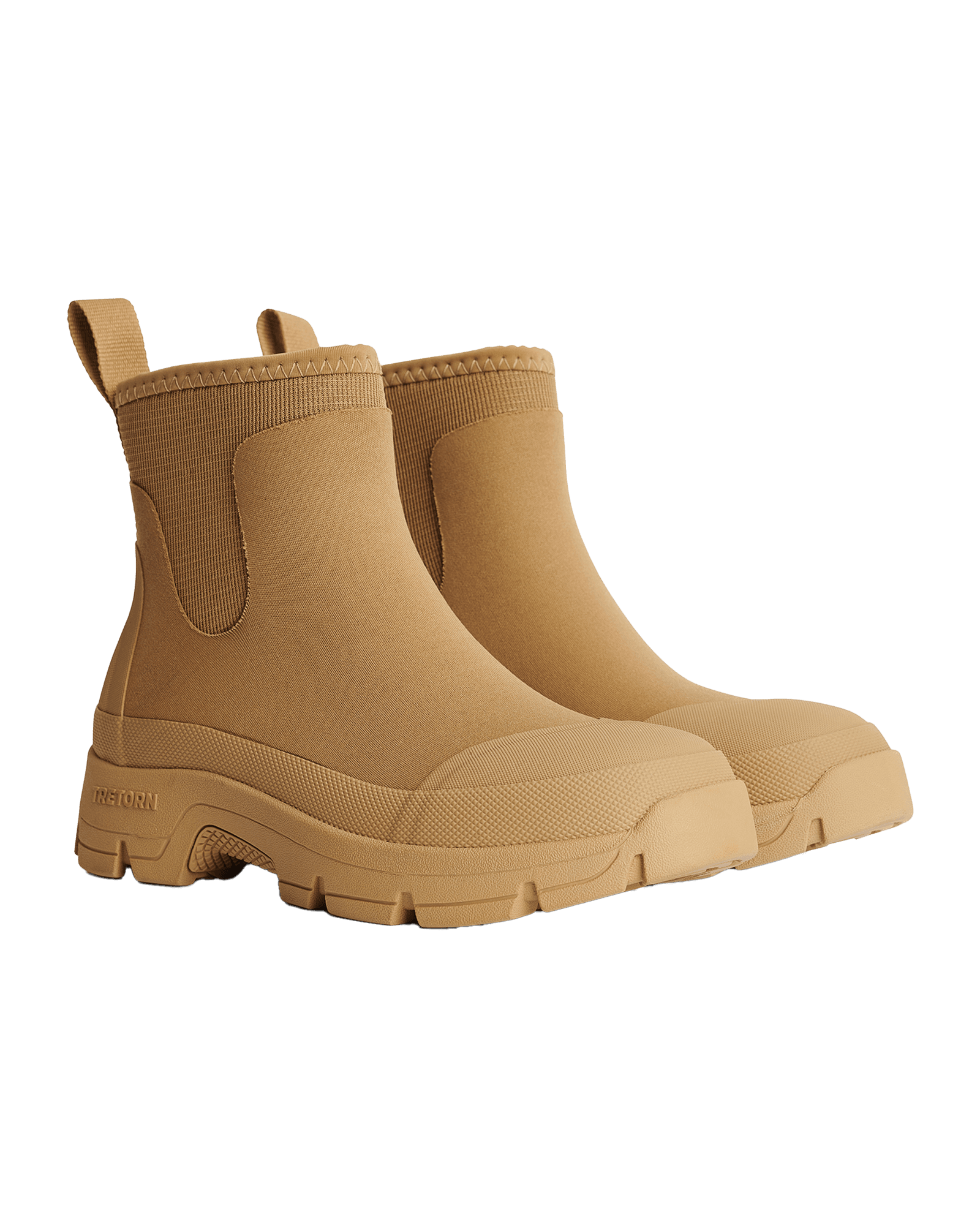 Khaki Beige