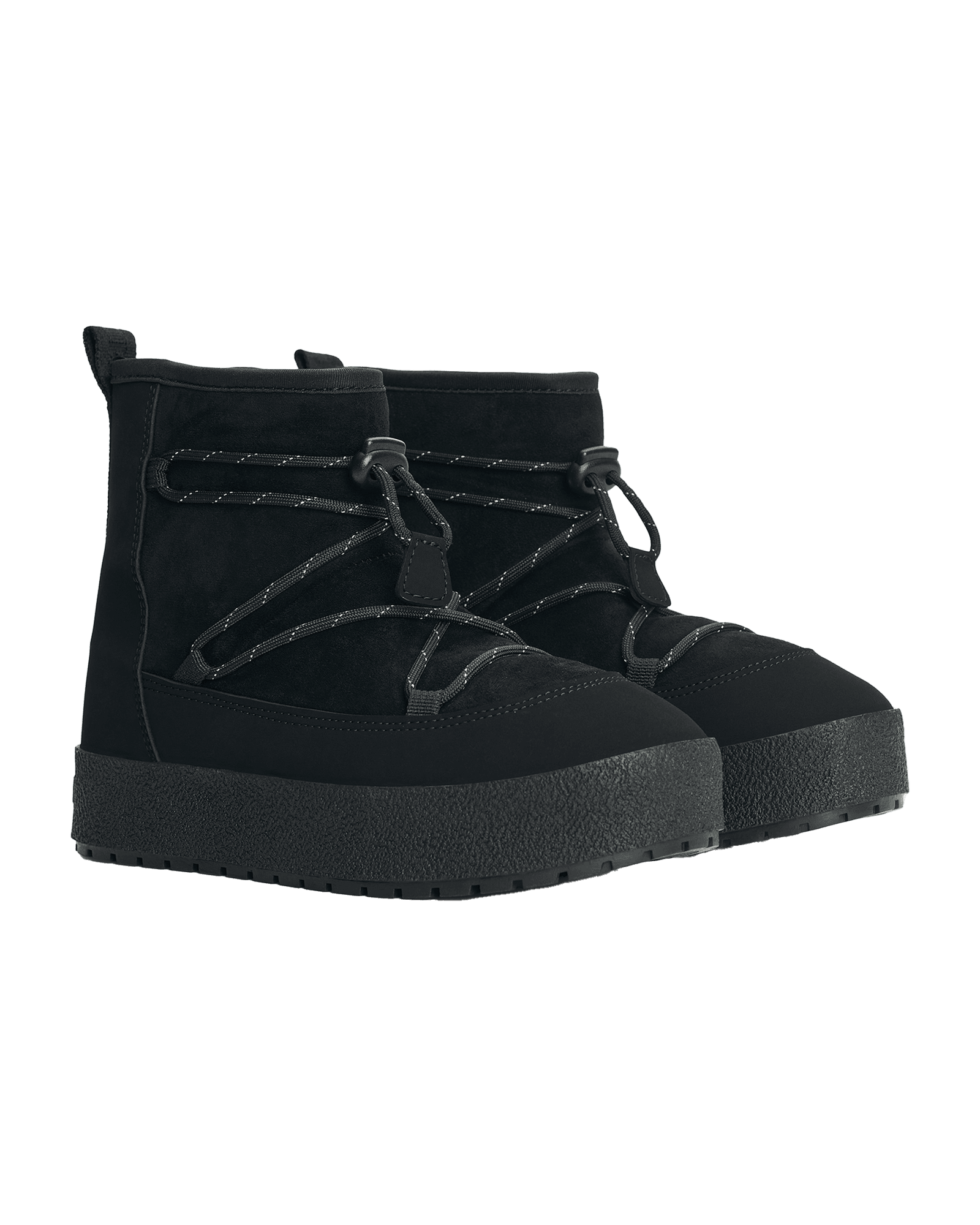 Jet Black