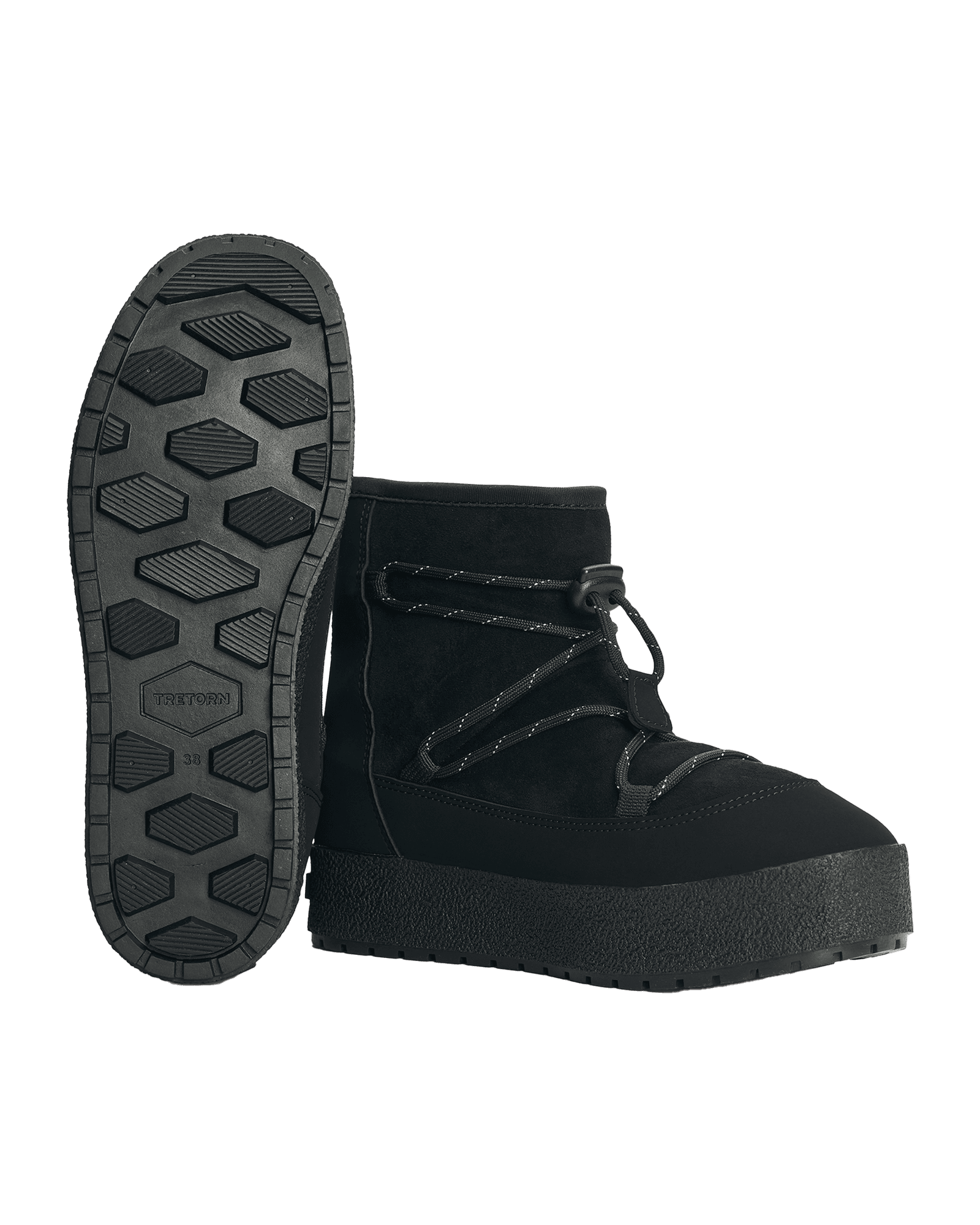 Jet Black
