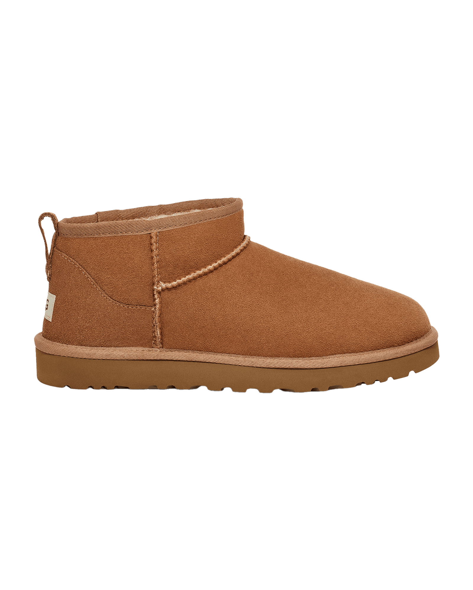 Classic Ultra Mini M Chestnut