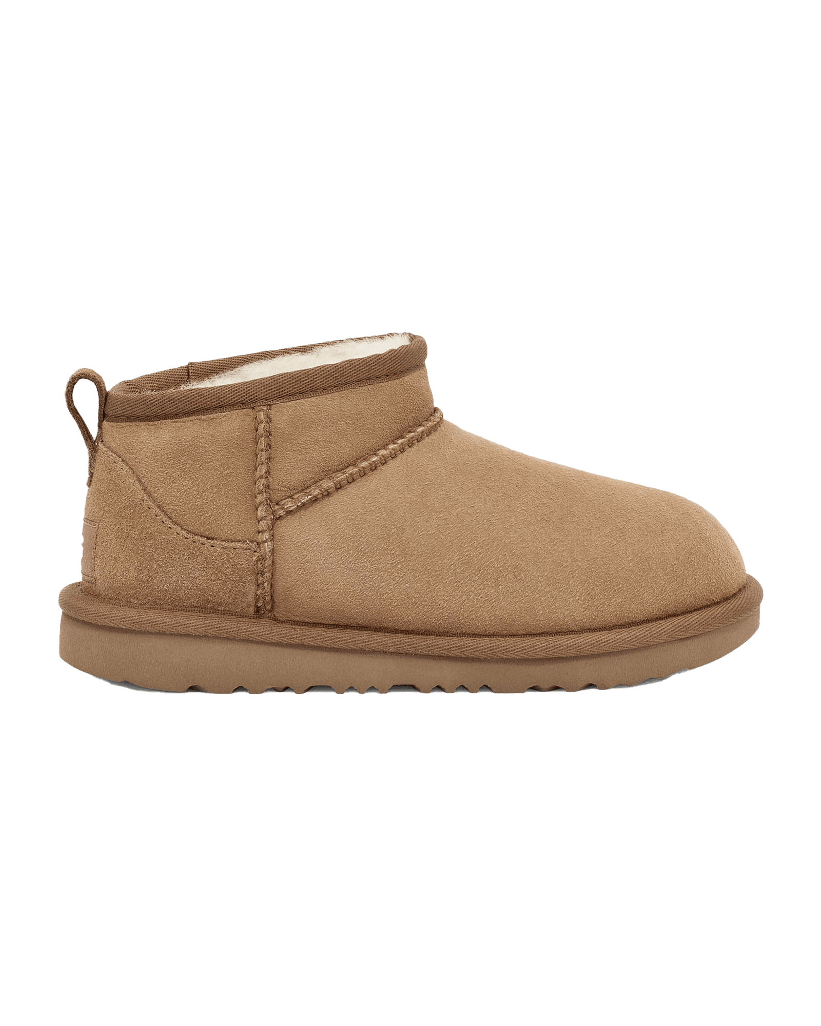 Classic Ultra Mini JR Chestnut