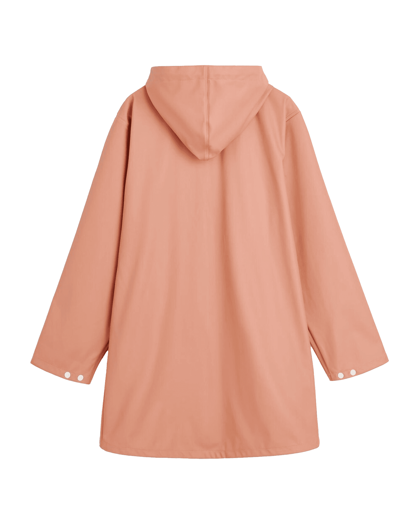 Faded Coral