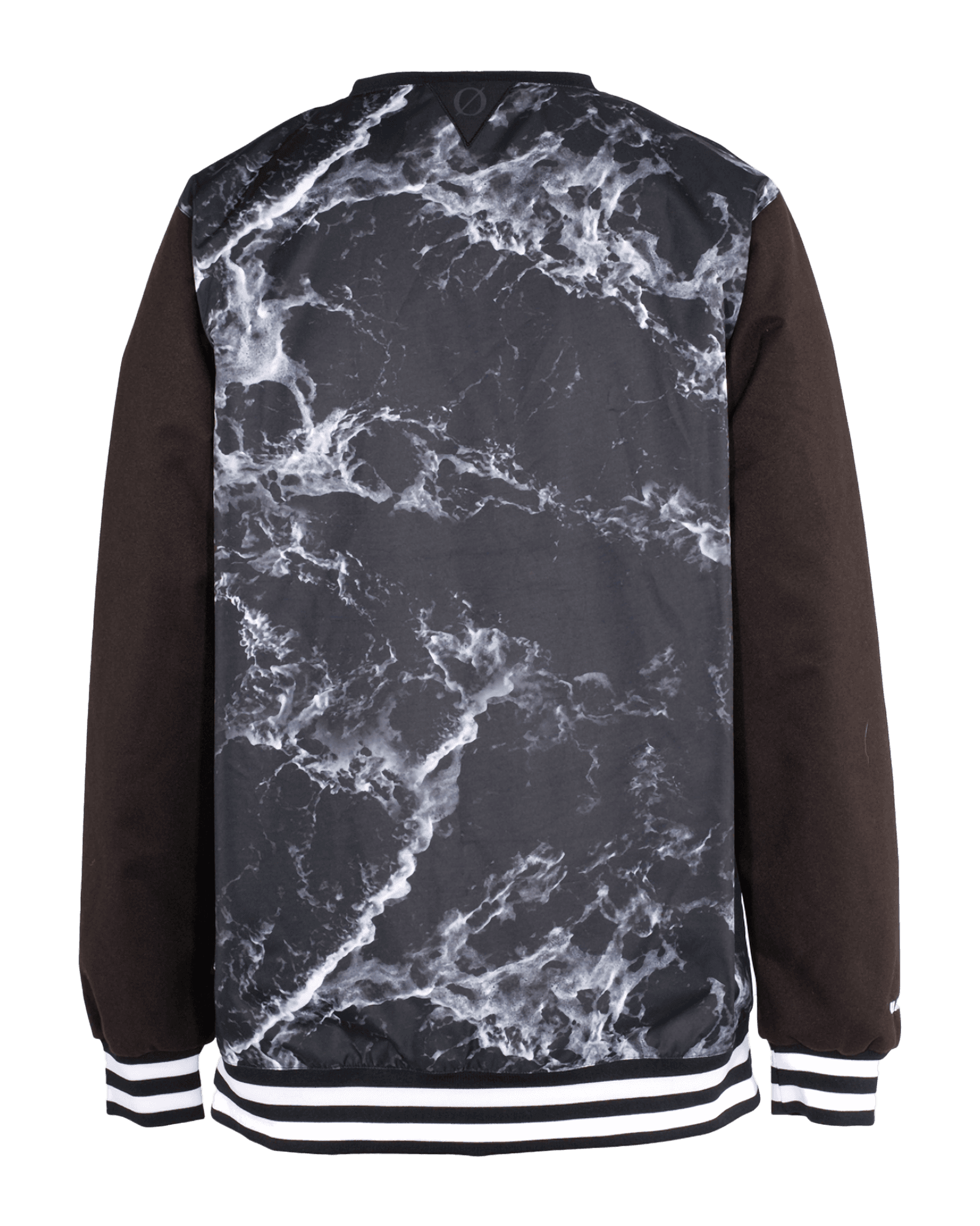 Black wash