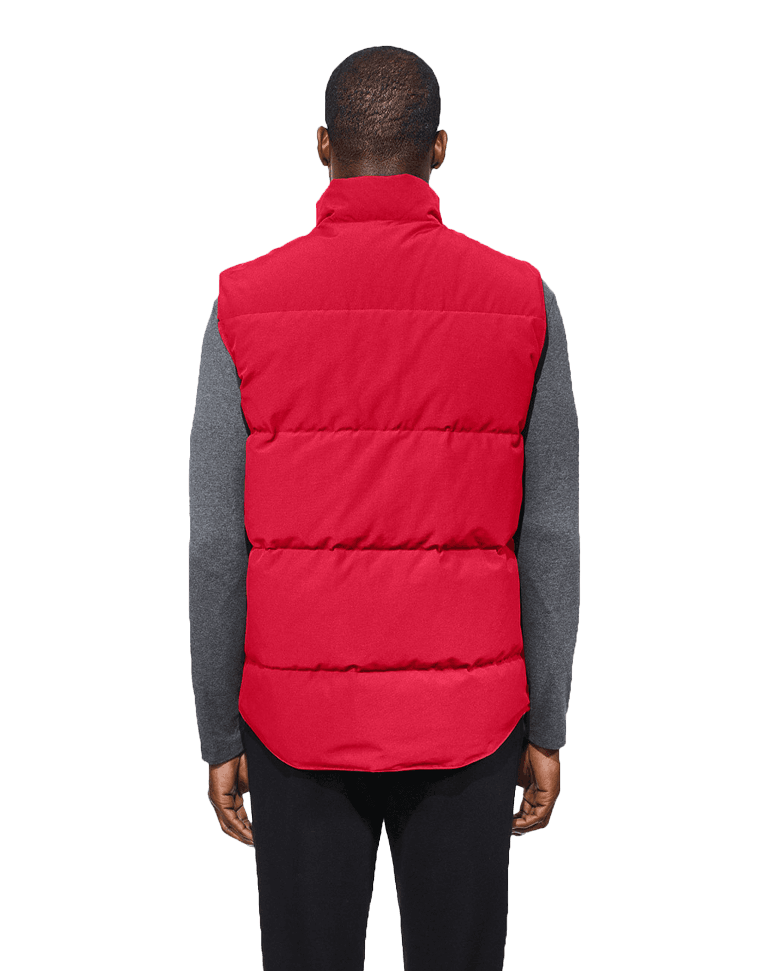 Red/Rouge