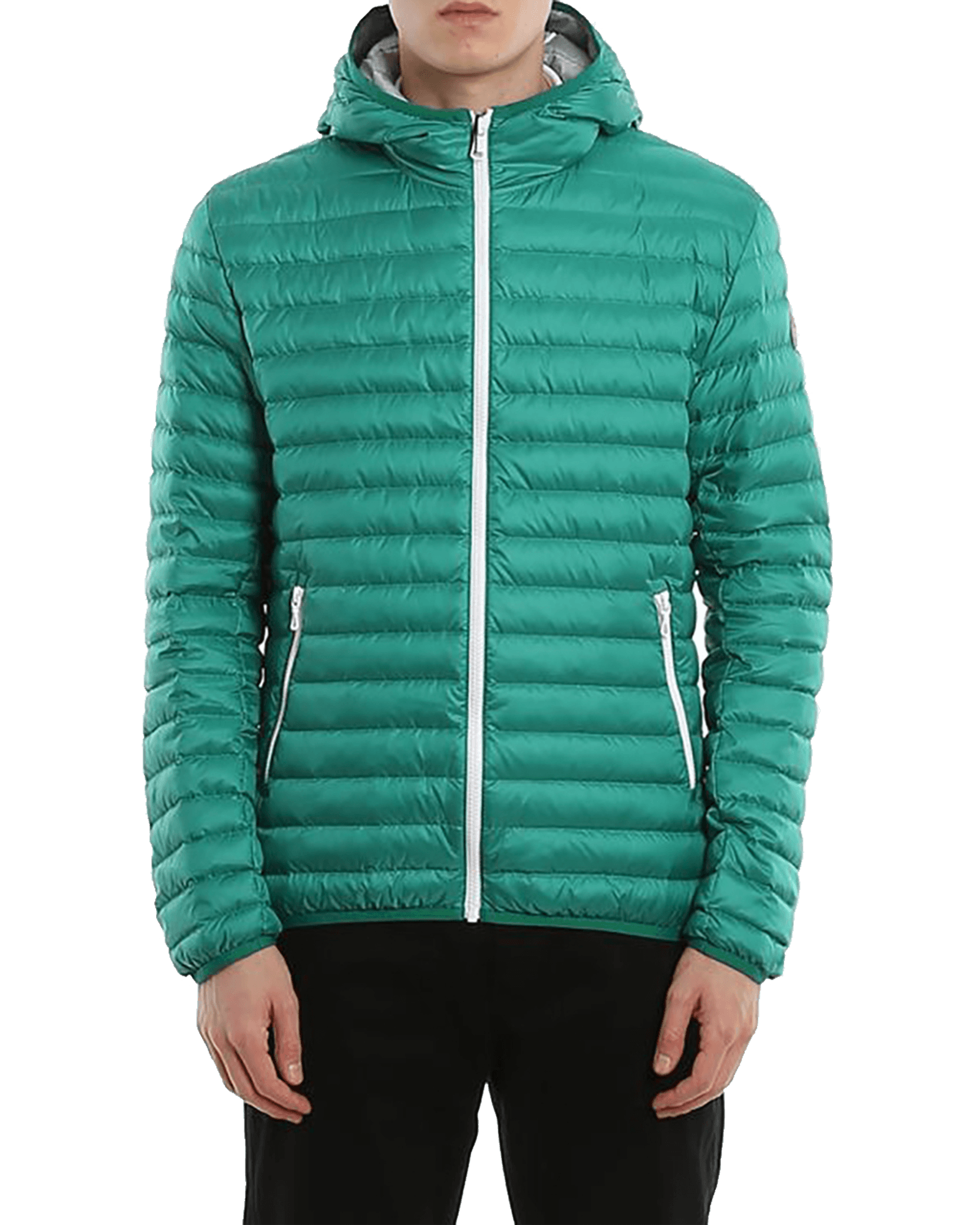 Light Down Jacket 1277 M Green