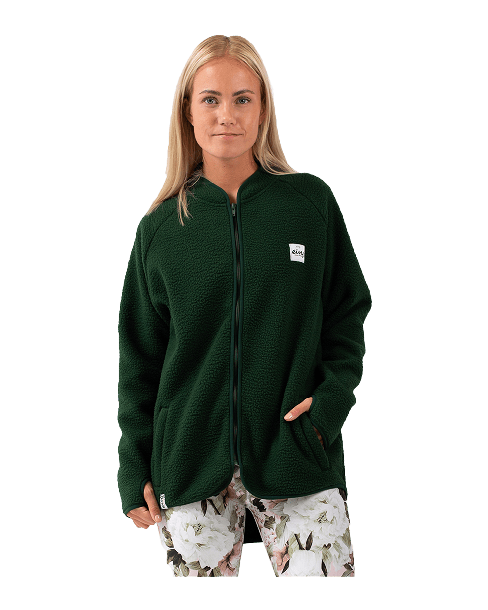 Forest Green