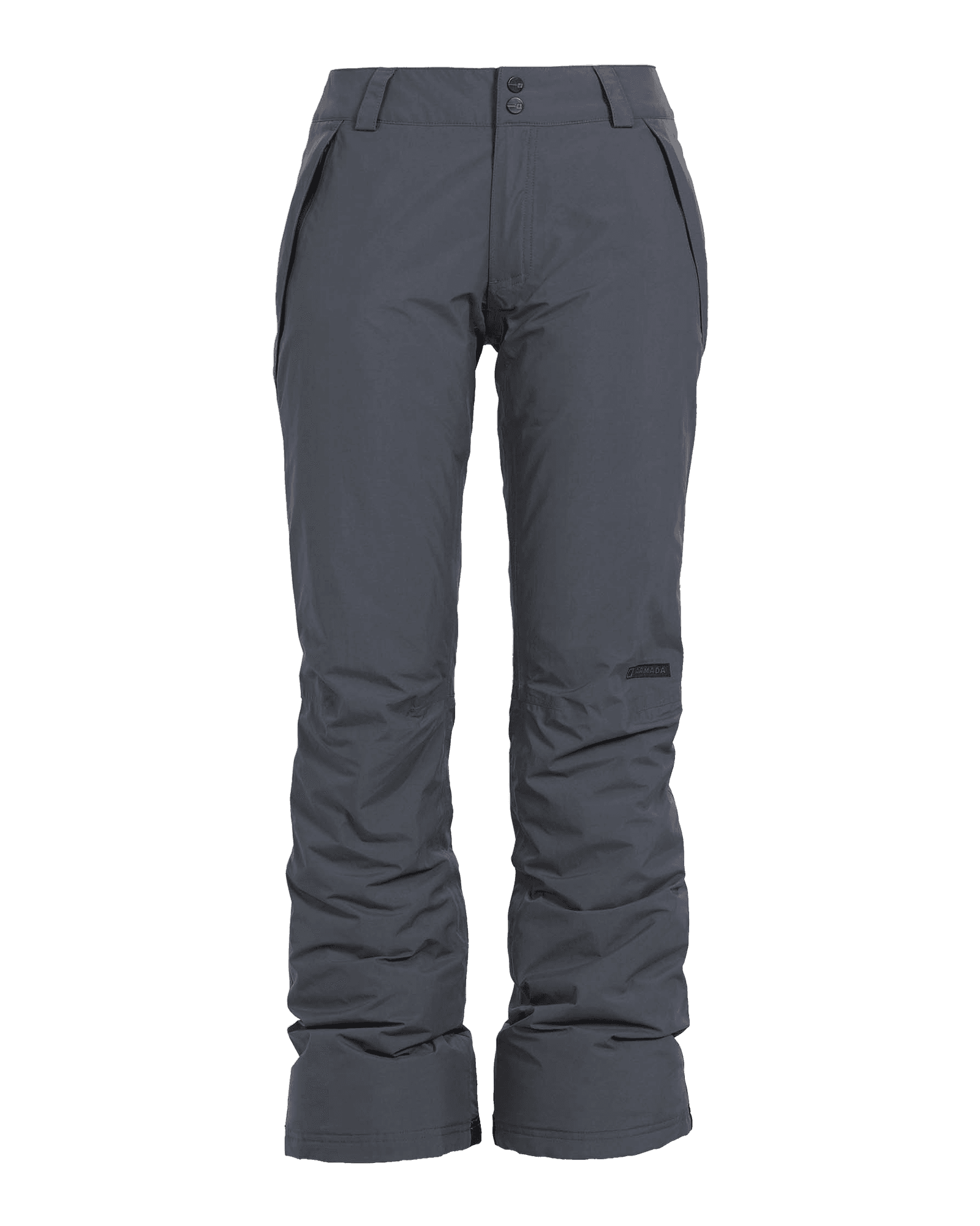 Brae Pant W Indigo