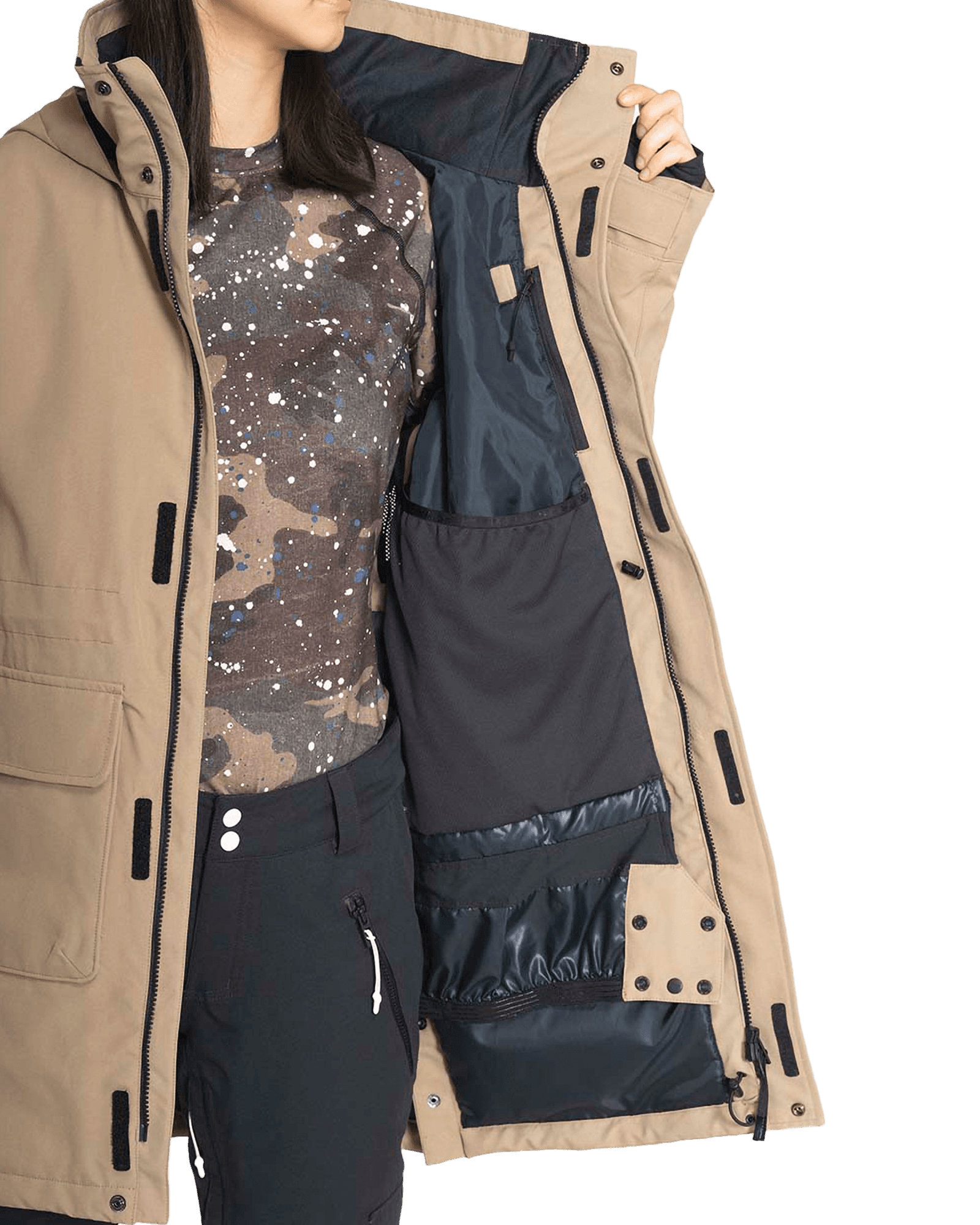 Khaki