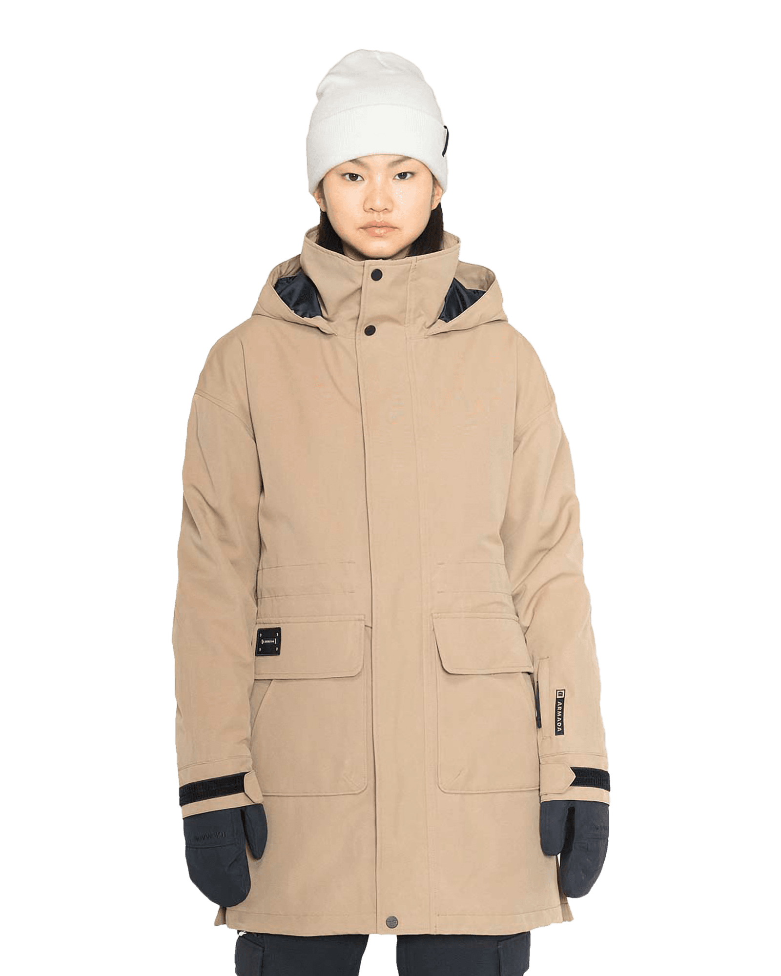 Khaki