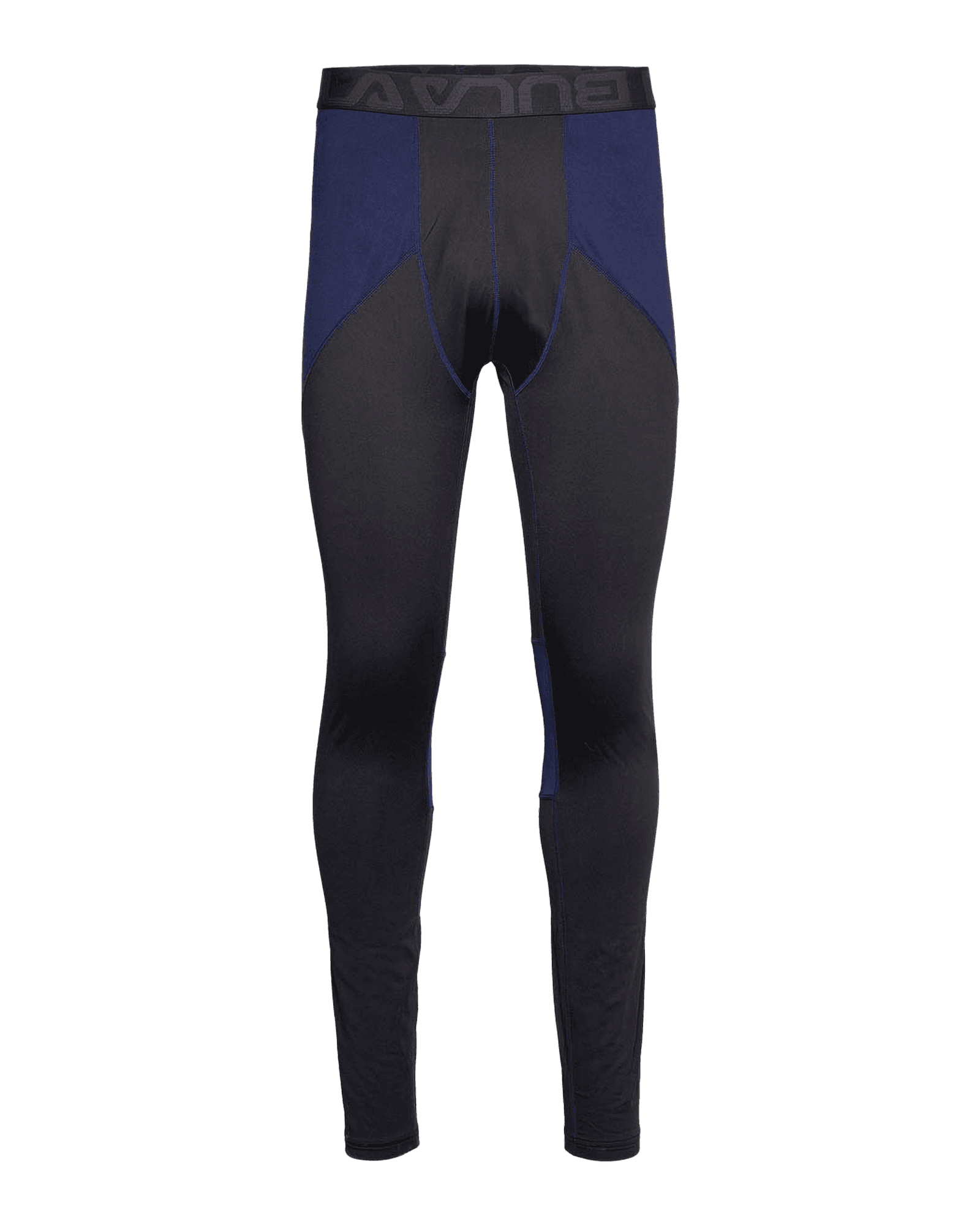 FlexTech Pant M Black