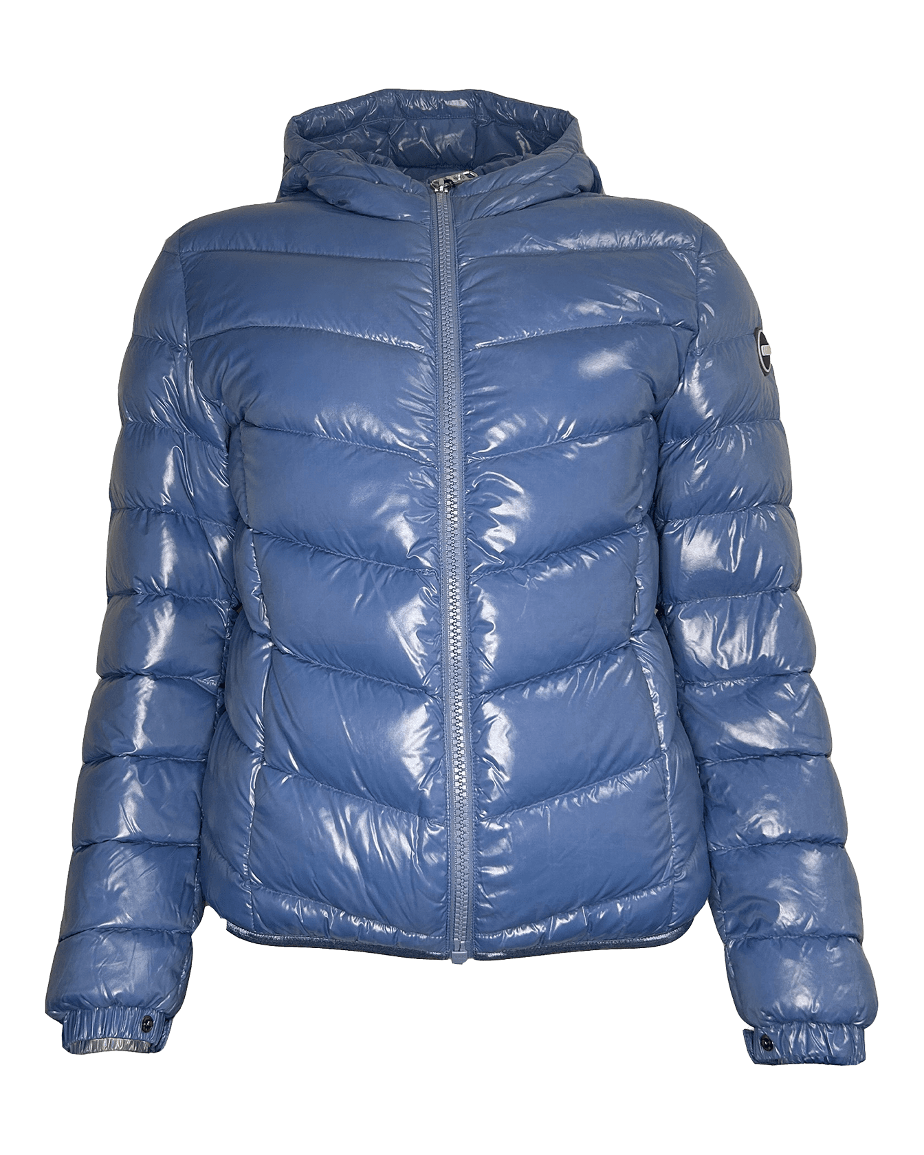 Down Jacket 2247U W Hydro