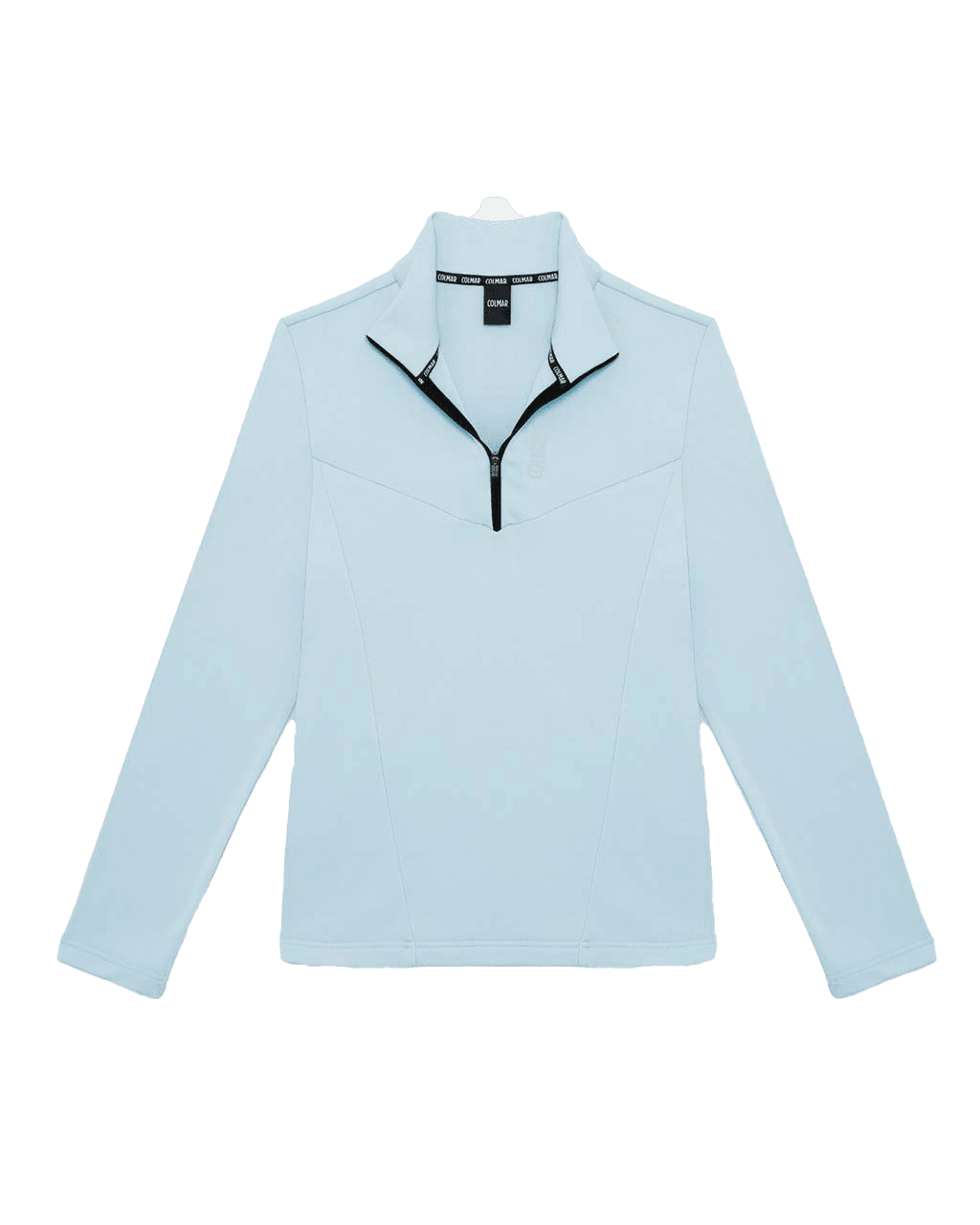 Sweatshirt 9334 W Crystal