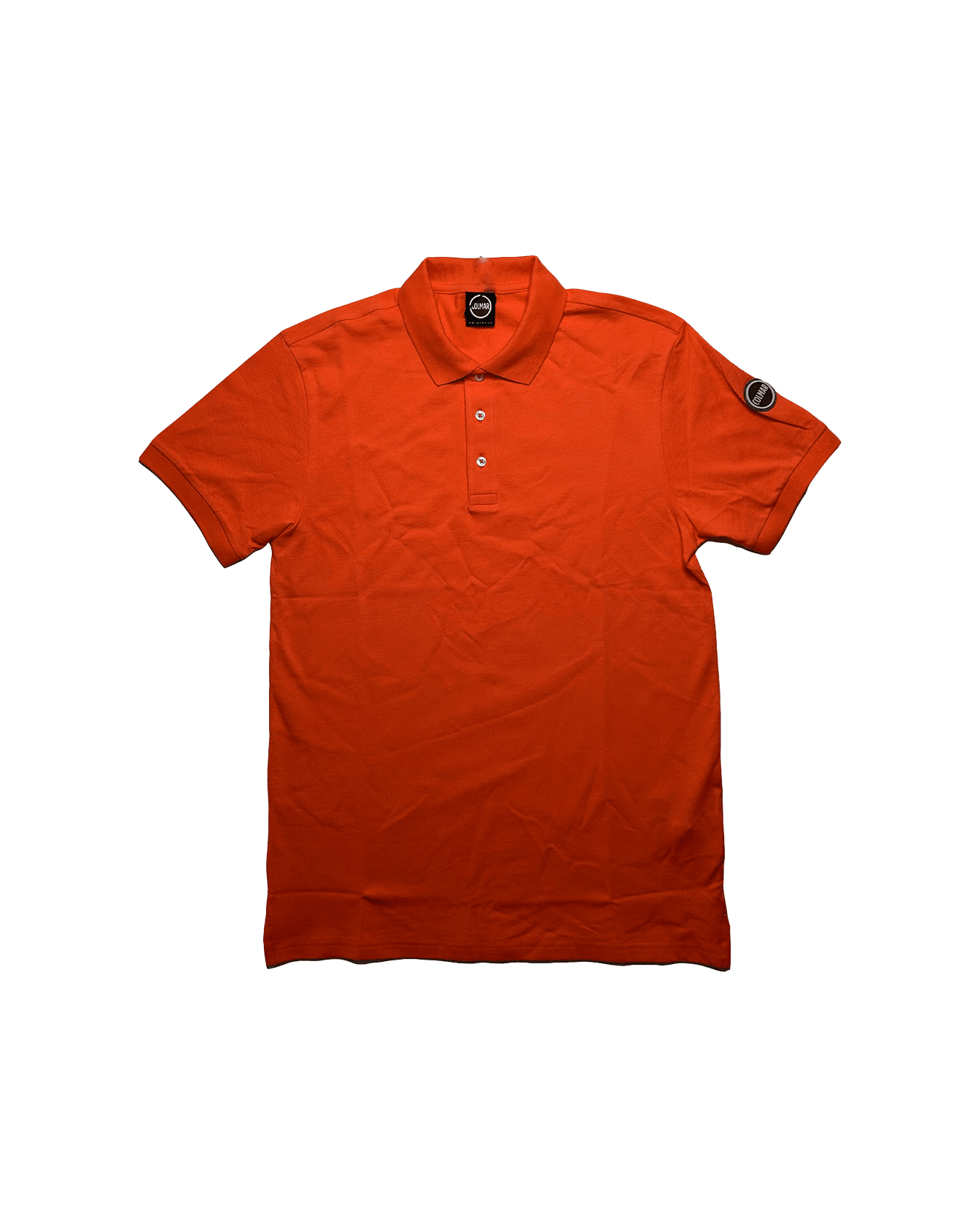 Knitted Shirt 7646 M Exotic