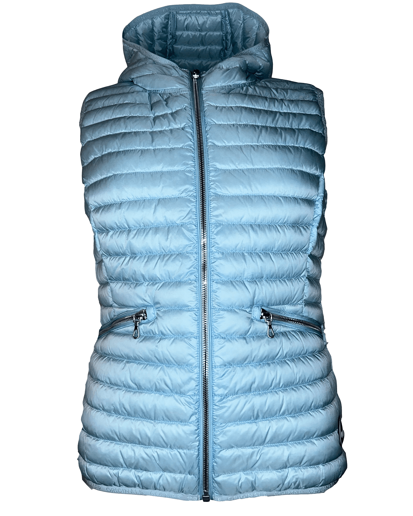 Vest 2140 W Ice Cube