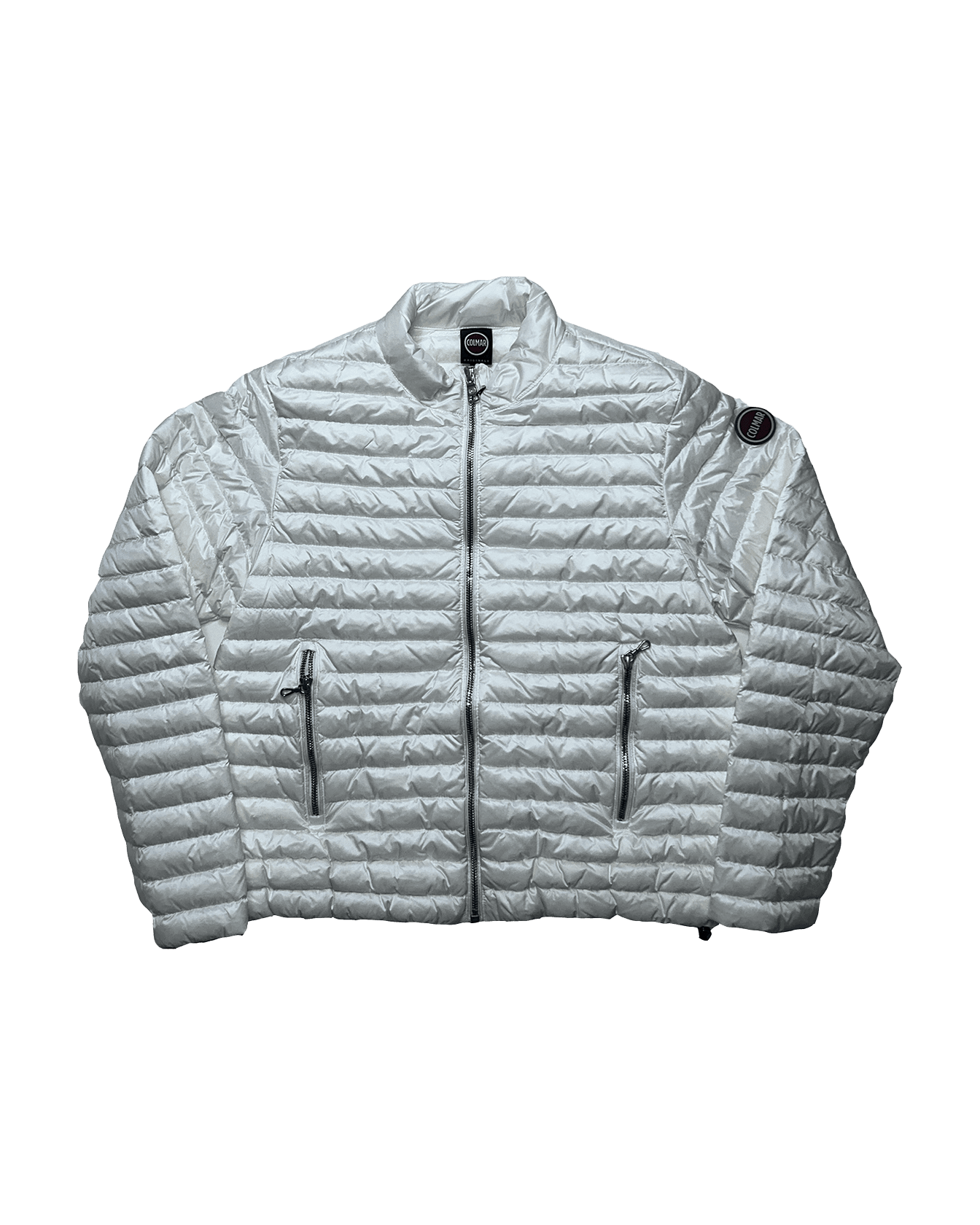 Down Jacket 2145 W White