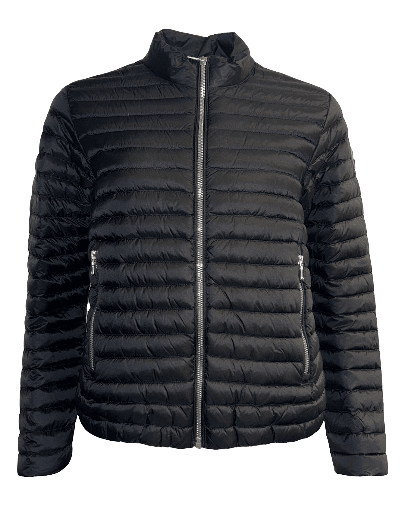 Down Jacket 2145 W Black