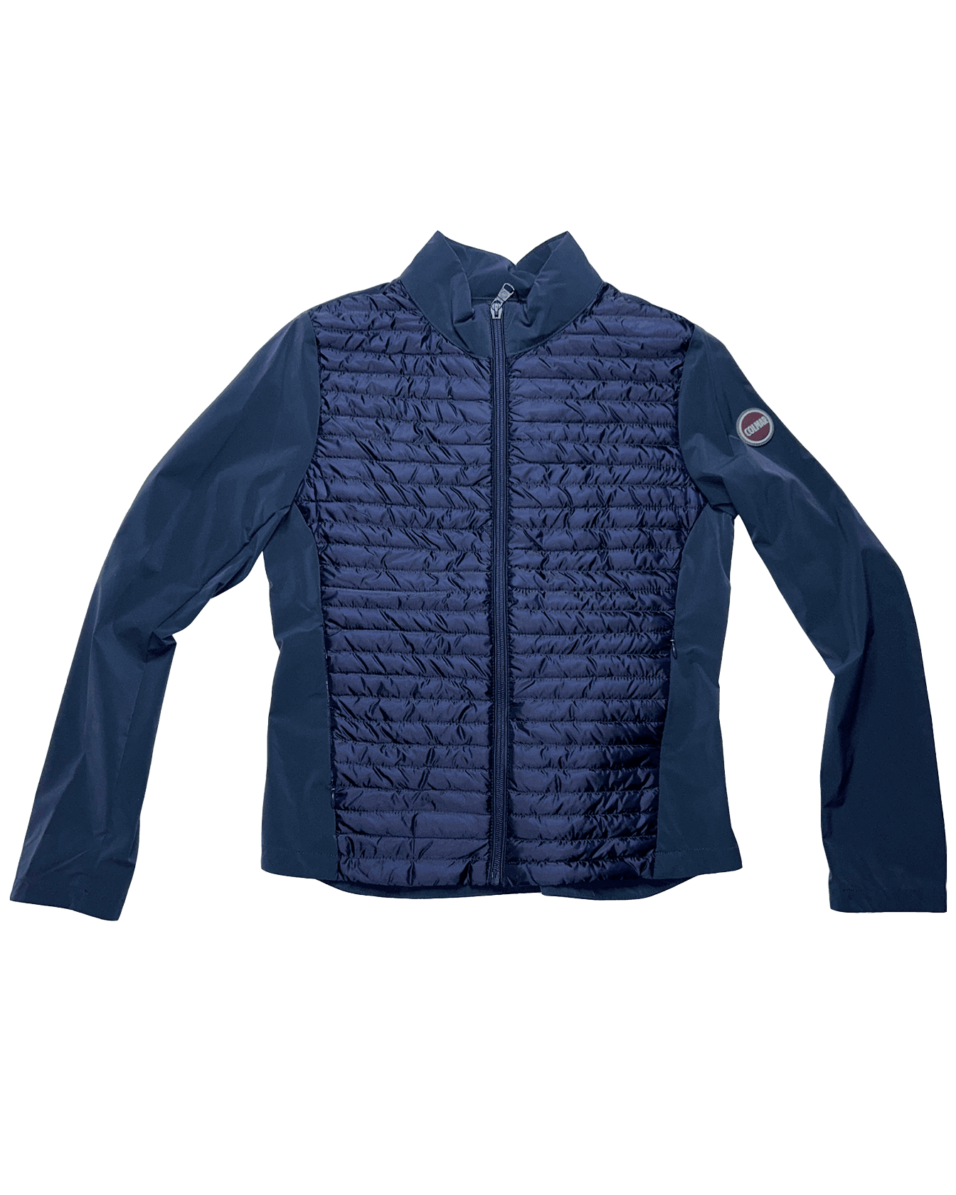 Down Jacket 2146 W Navy Blue