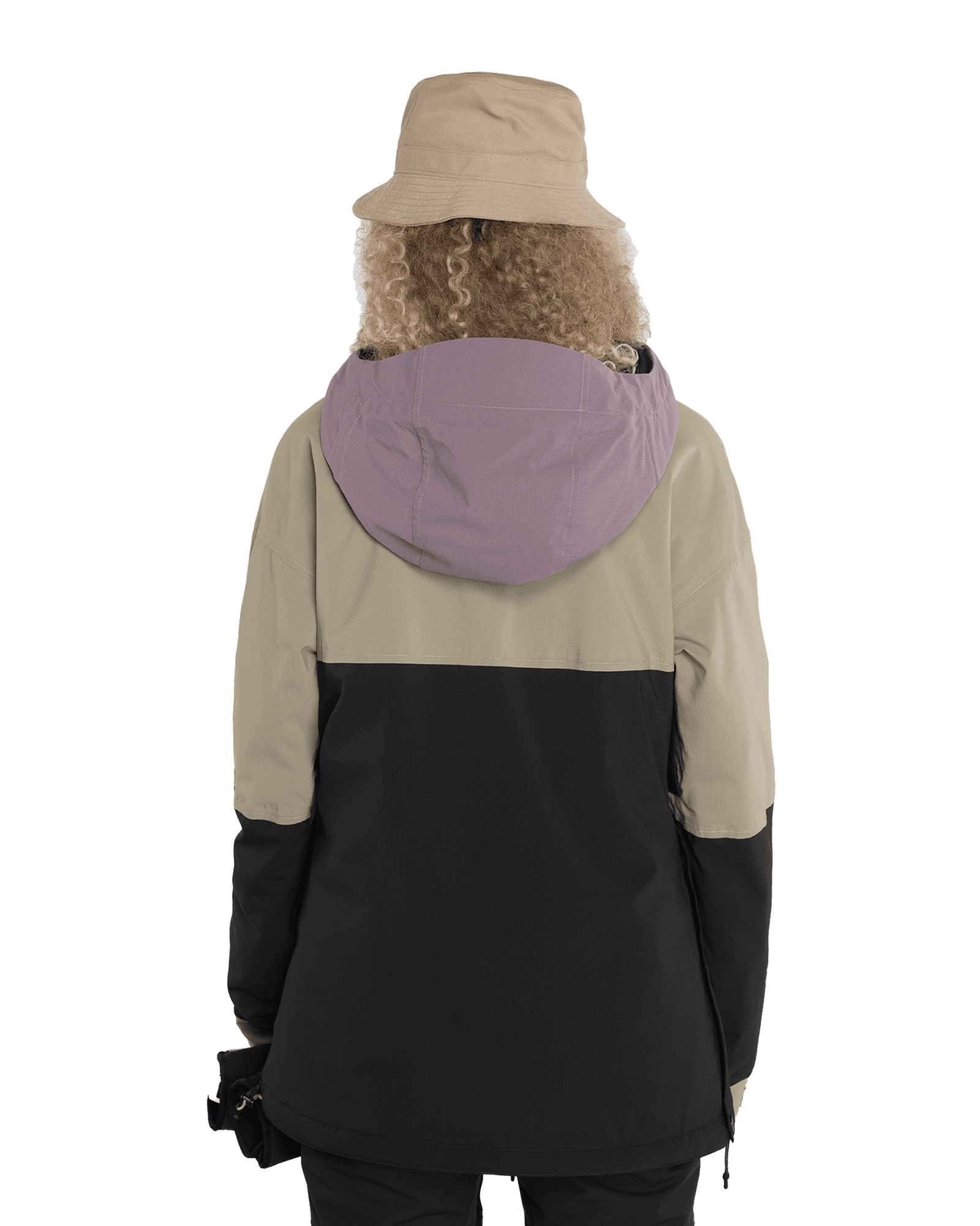 Black/Sage/Moonscape