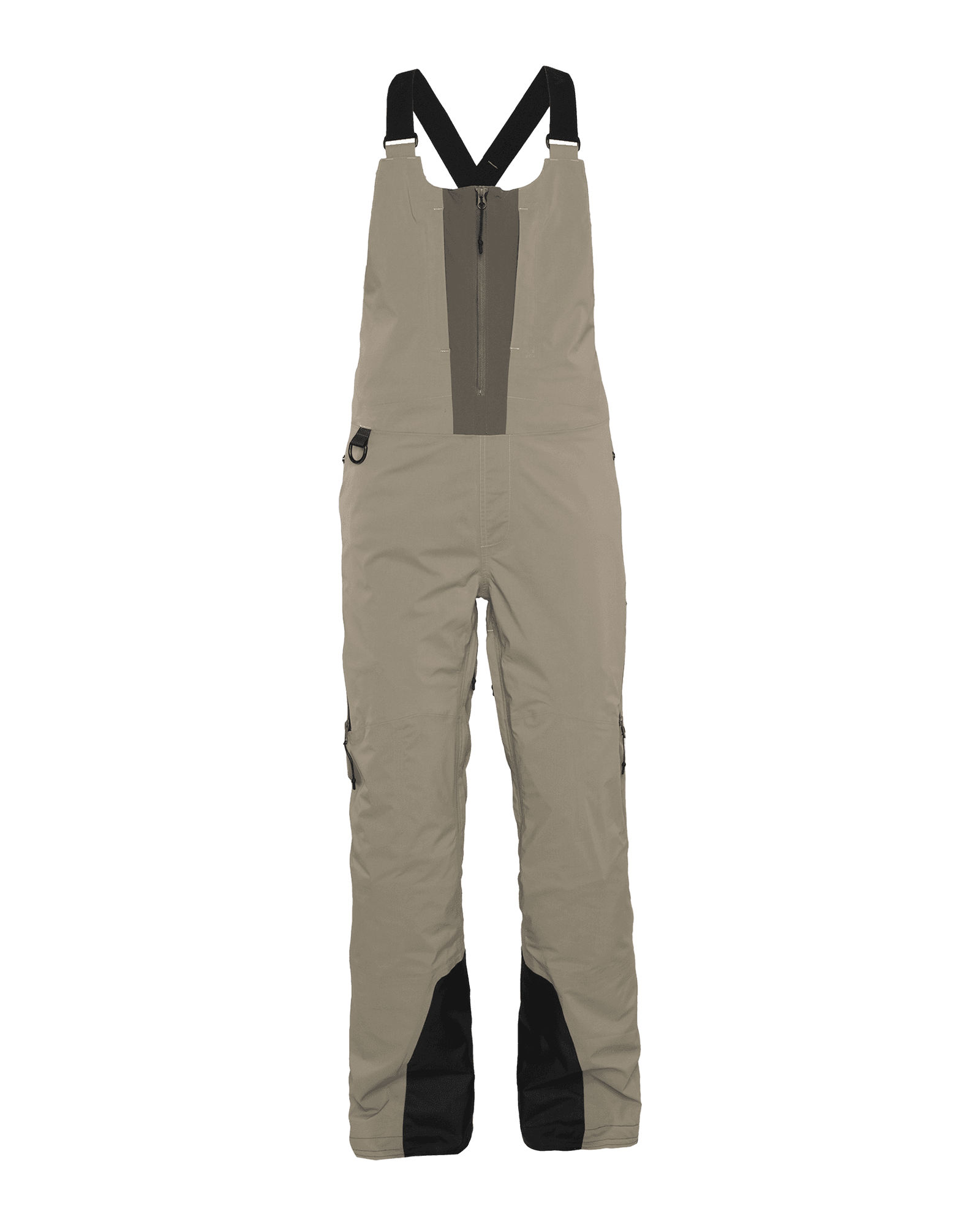 Rayleigh 3L Bib W Sage