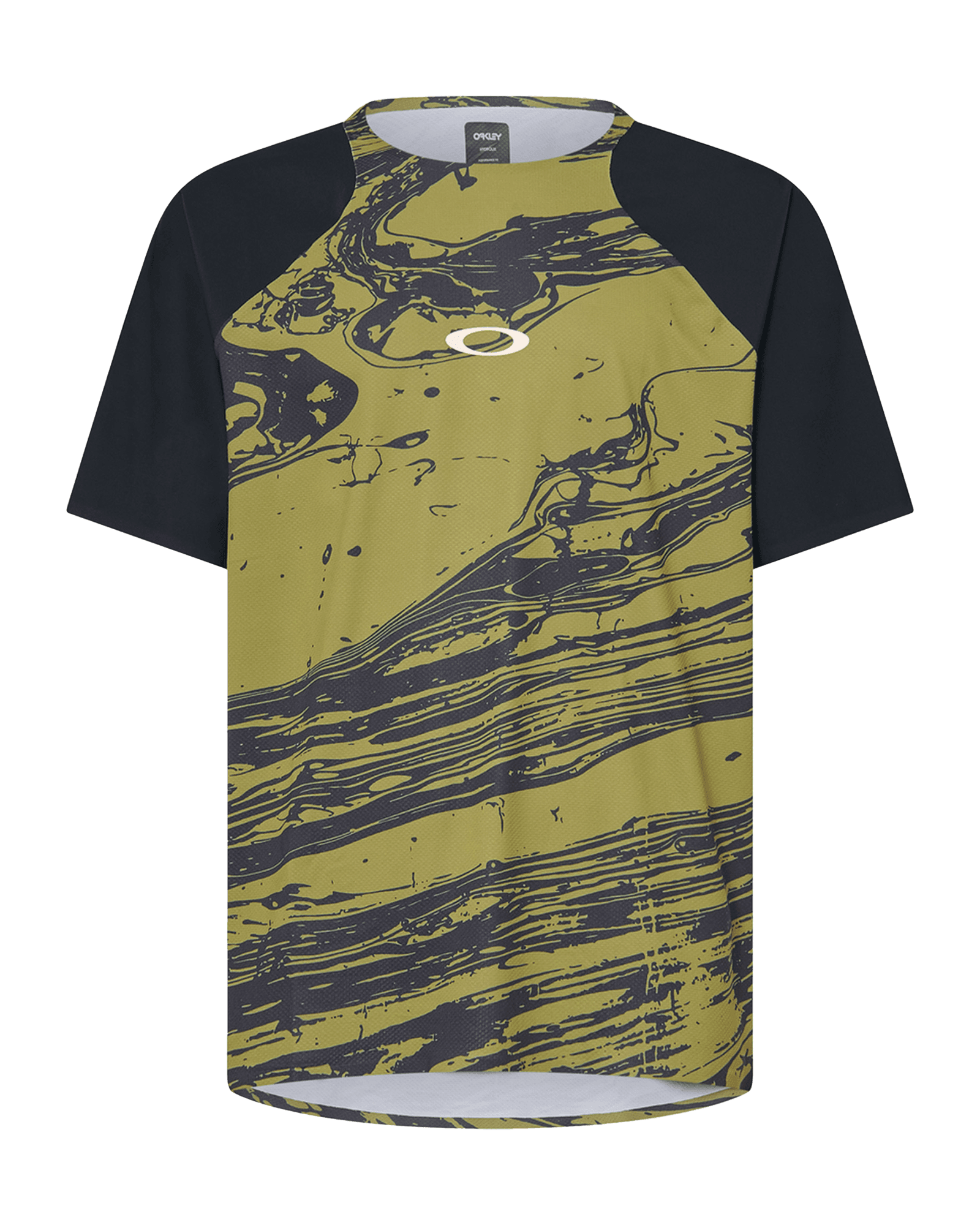 Duality Swirl GN/Black