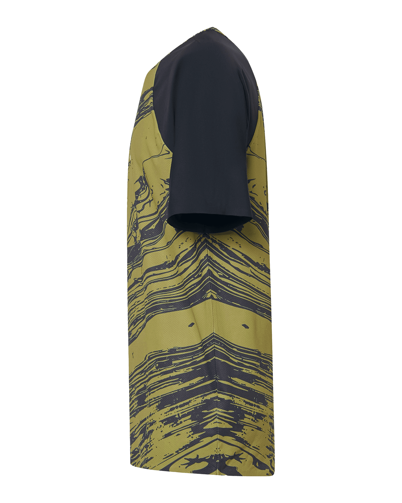 Duality Swirl GN/Black