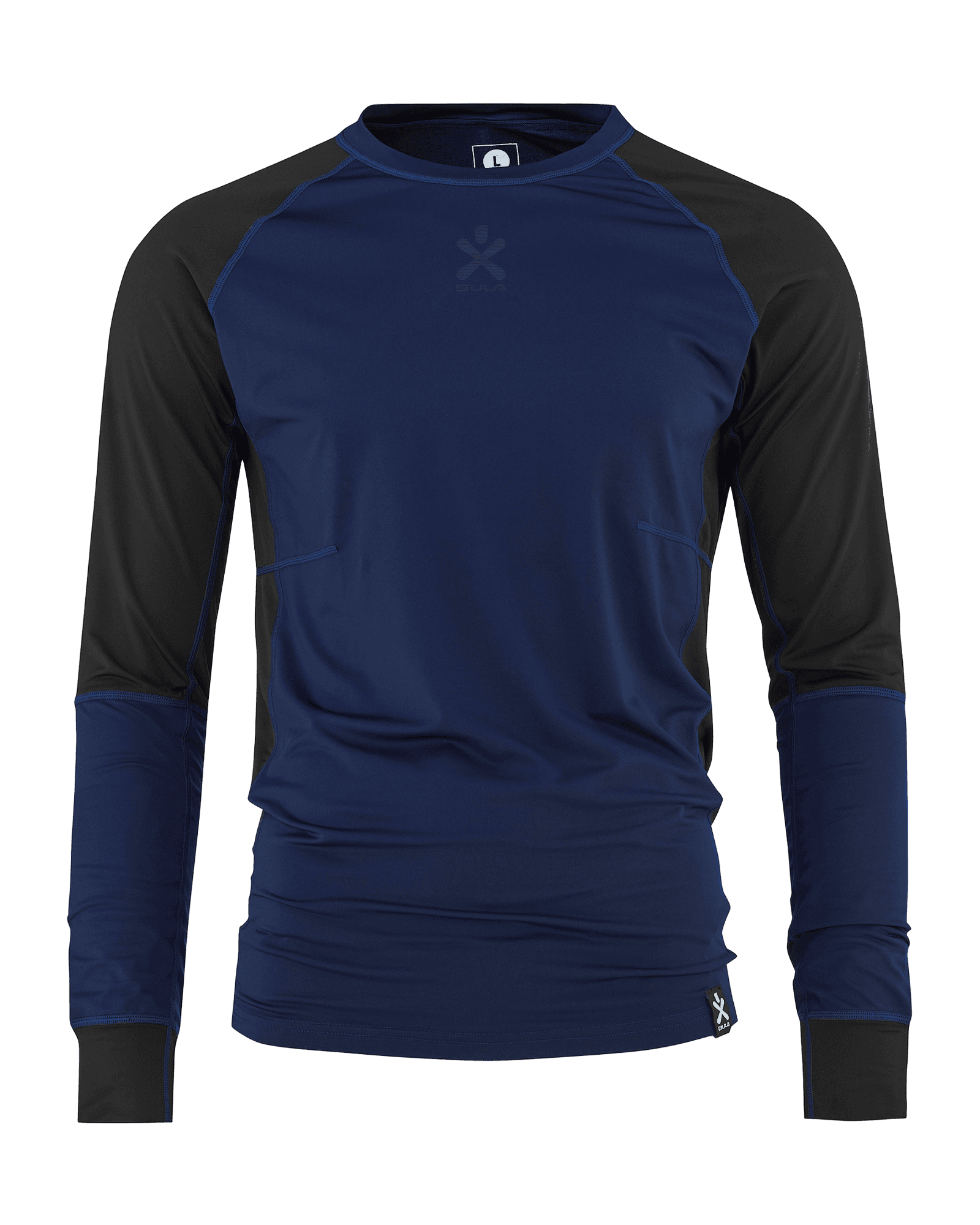 FlexTech Crew 2.0 M Black