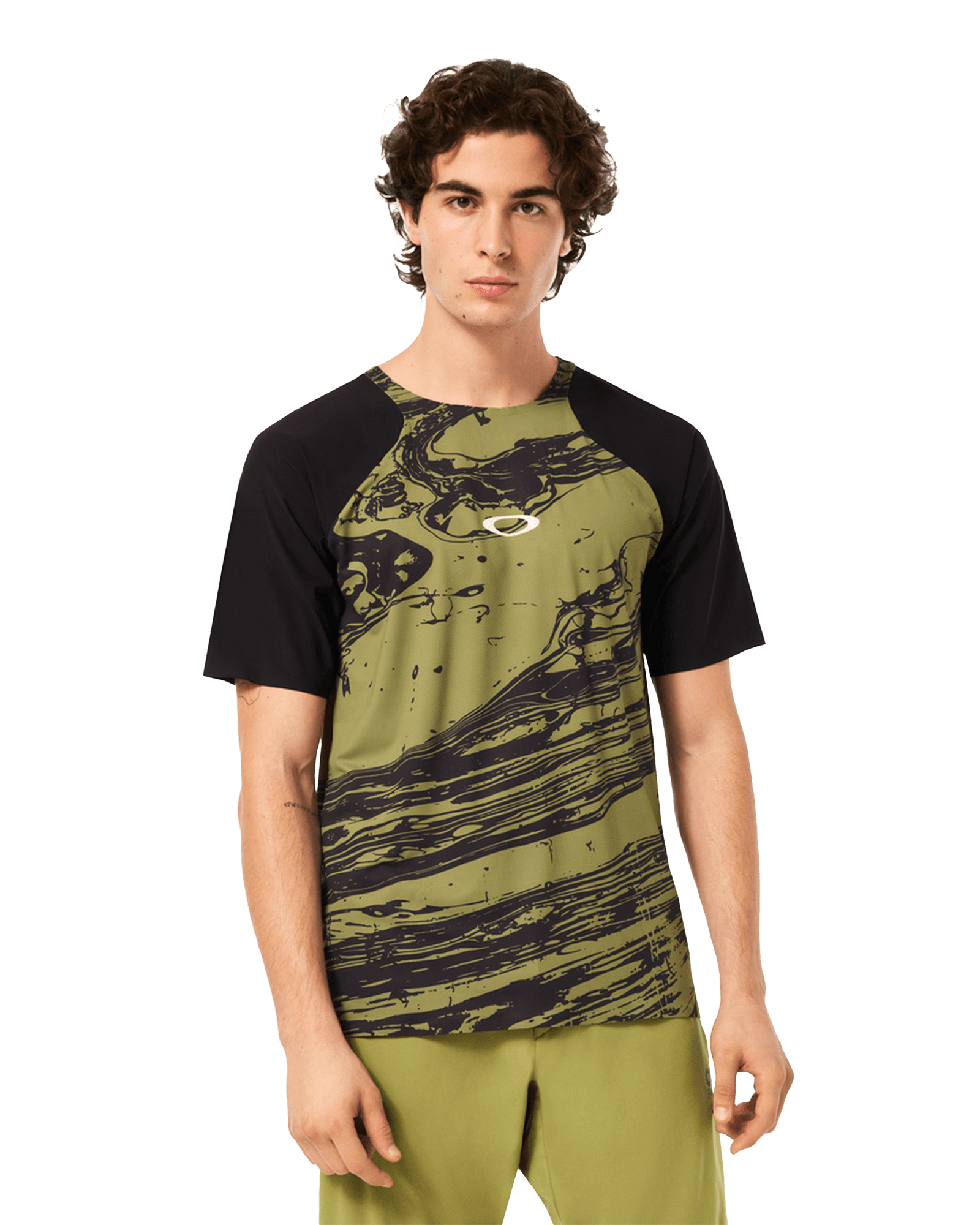 Duality Swirl GN/Black