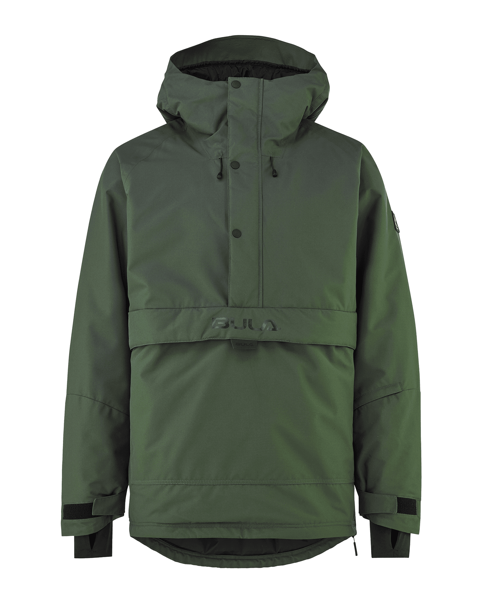 Liftie Insulated Anorak M DOlive