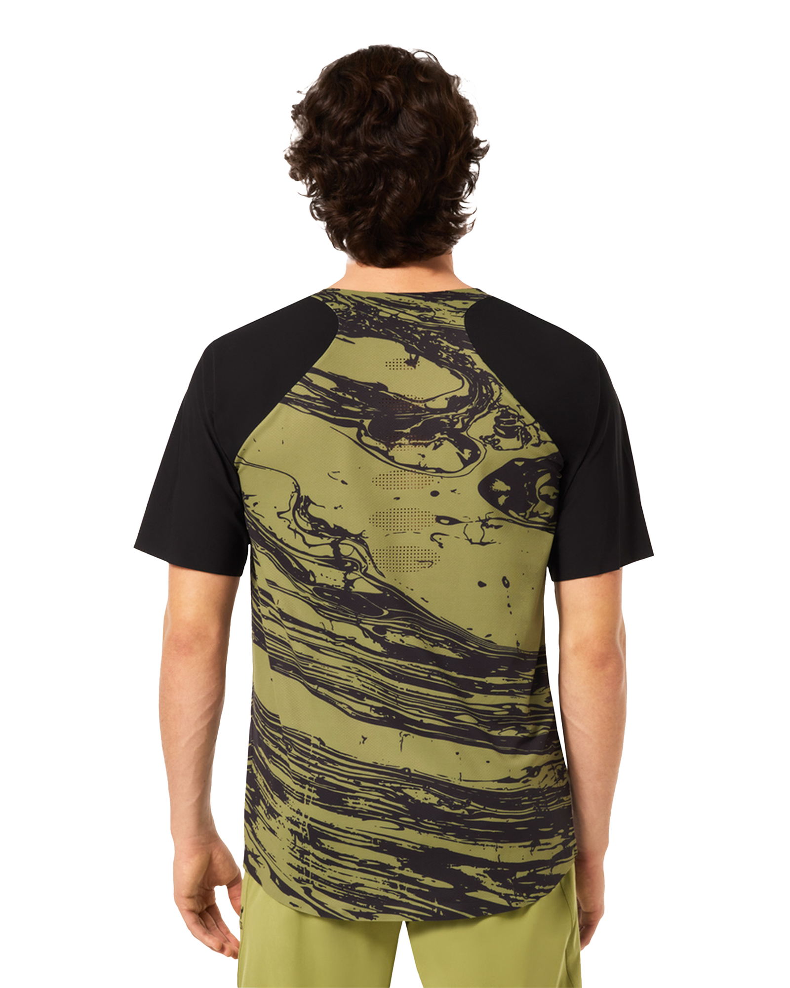 Duality Swirl GN/Black