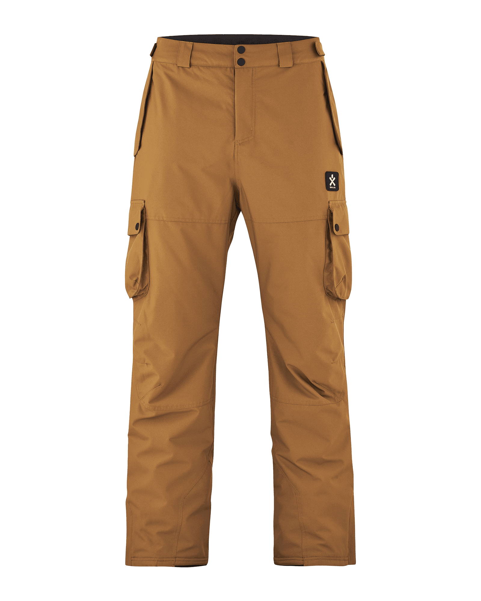 Liftie Insulated Pant M Rubber