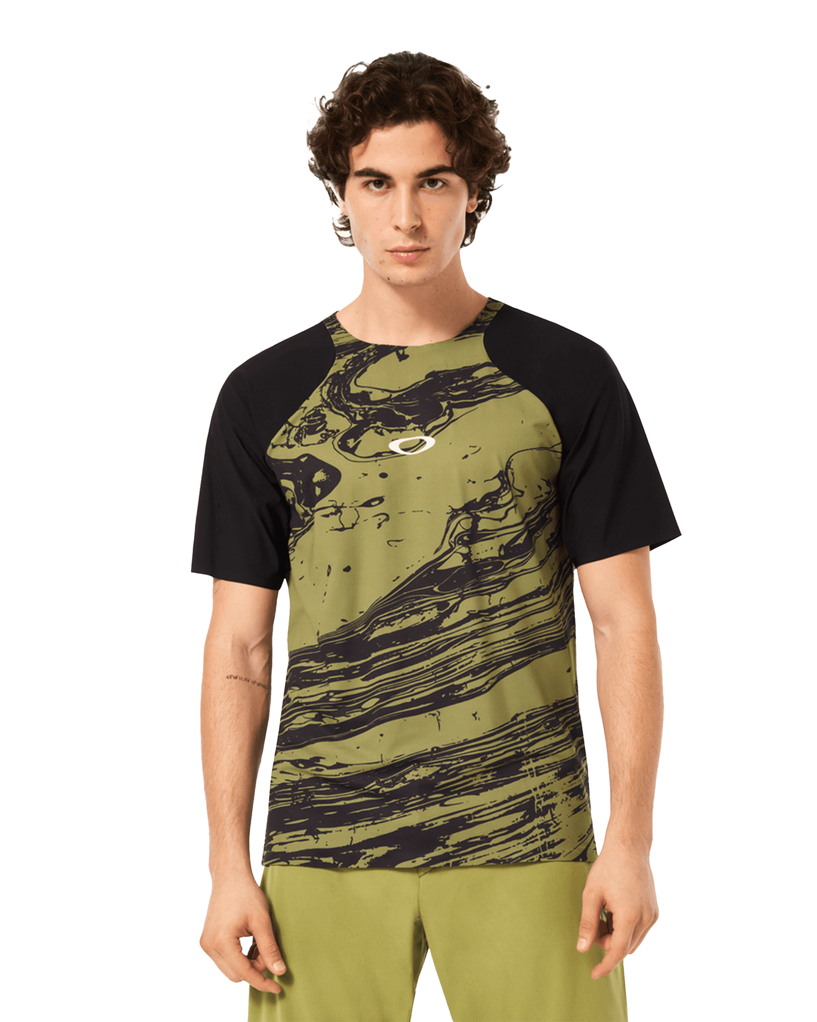 Duality Swirl GN/Black