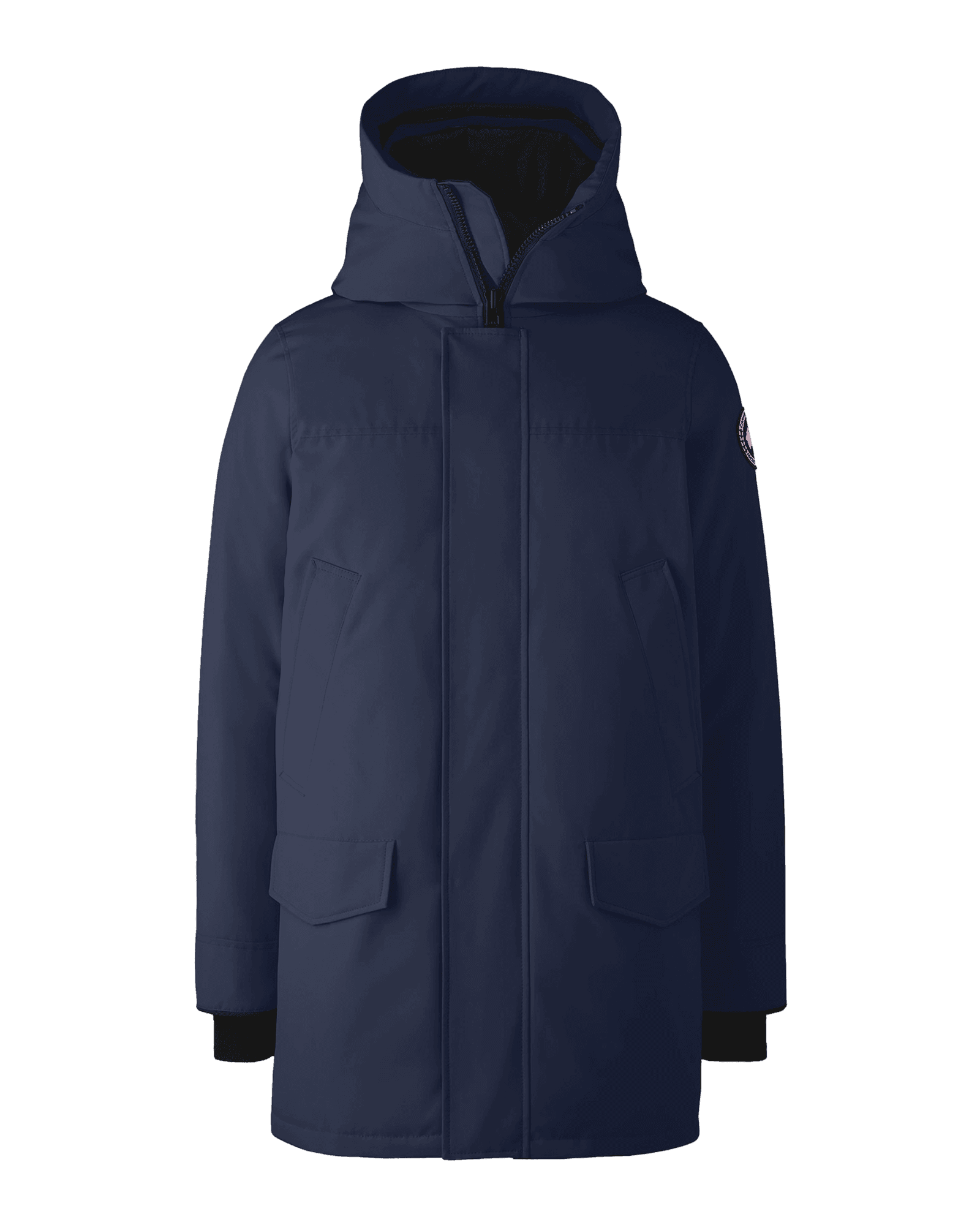 Langford Parka M Atlantic Navy